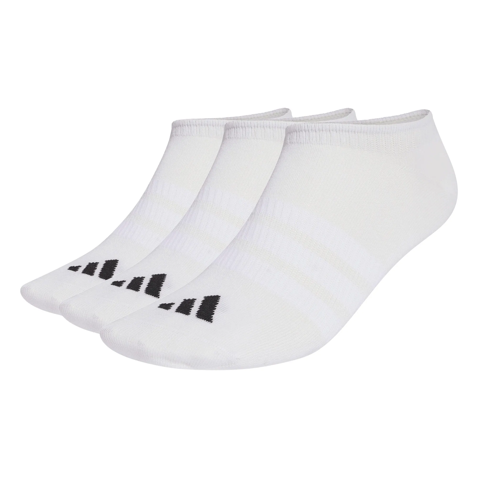 Adidas Thin&Light Sokken Senior (3-pack)