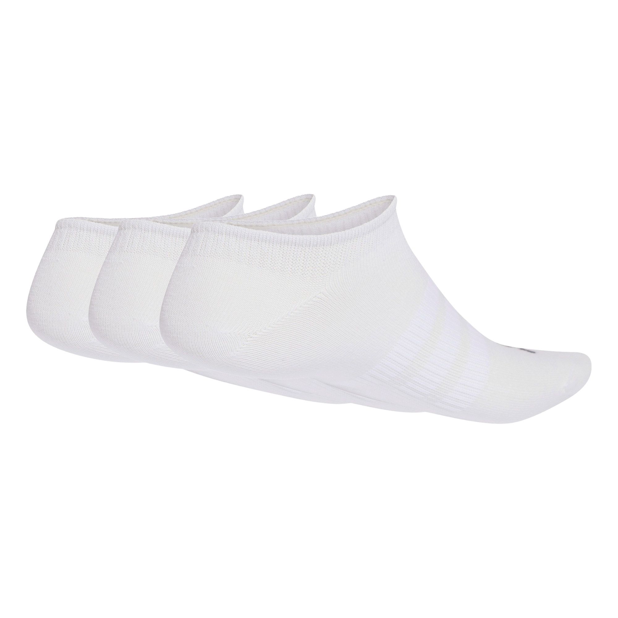 Adidas Thin&Light Sokken Senior (3-pack)