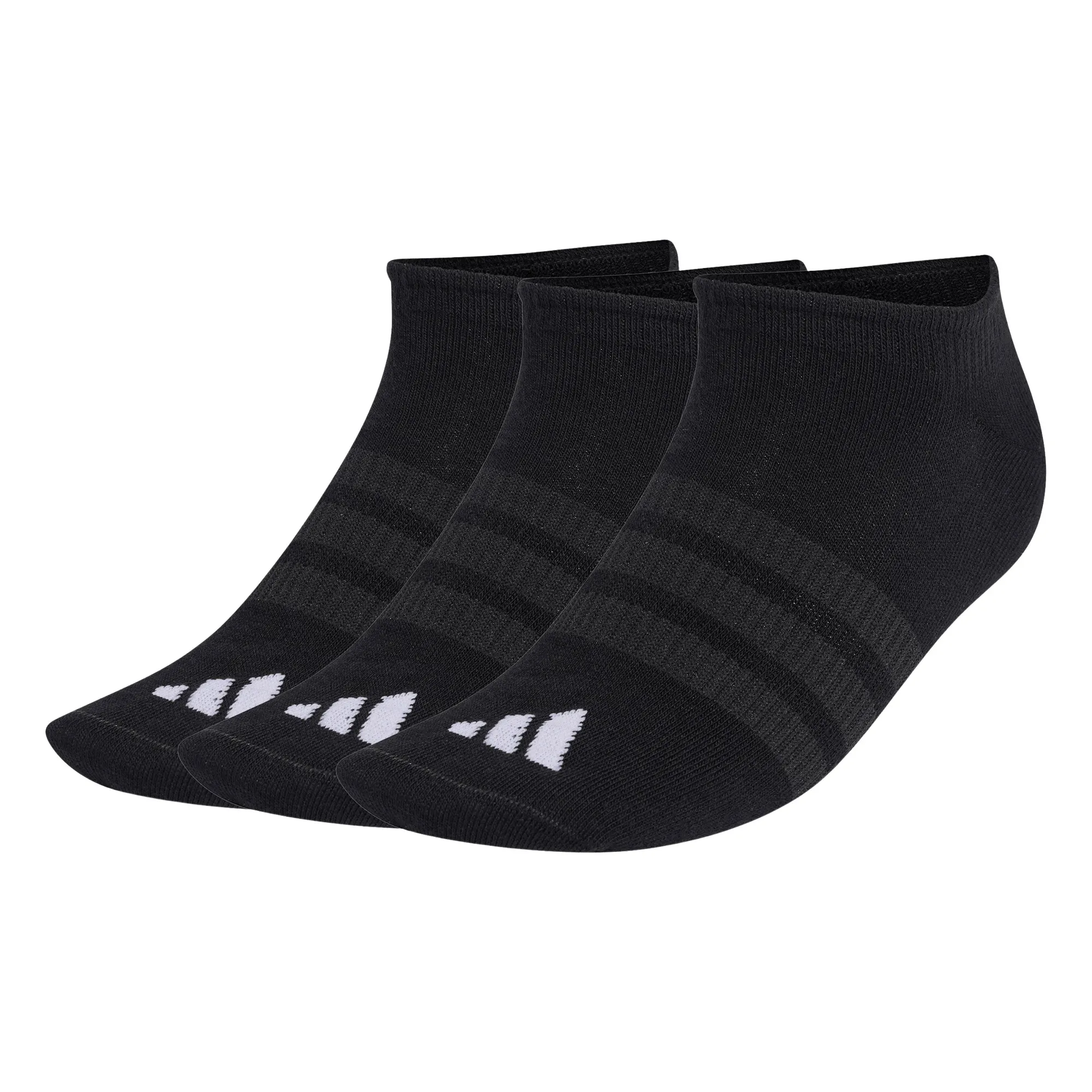 Adidas Thin&amp;Light Sokken Senior (3-pack)