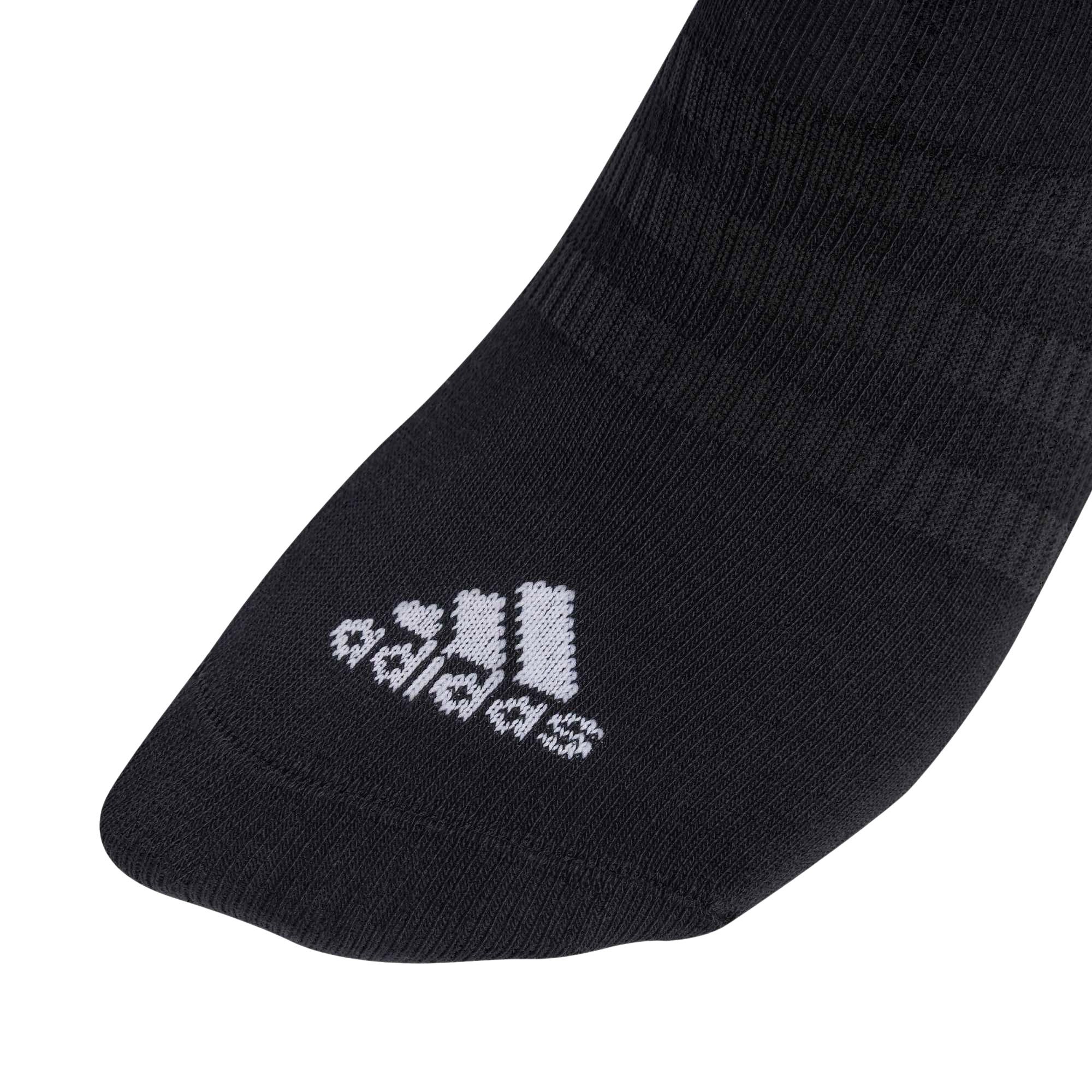 Adidas Thin and Light No-Show Sokken (3-pack)