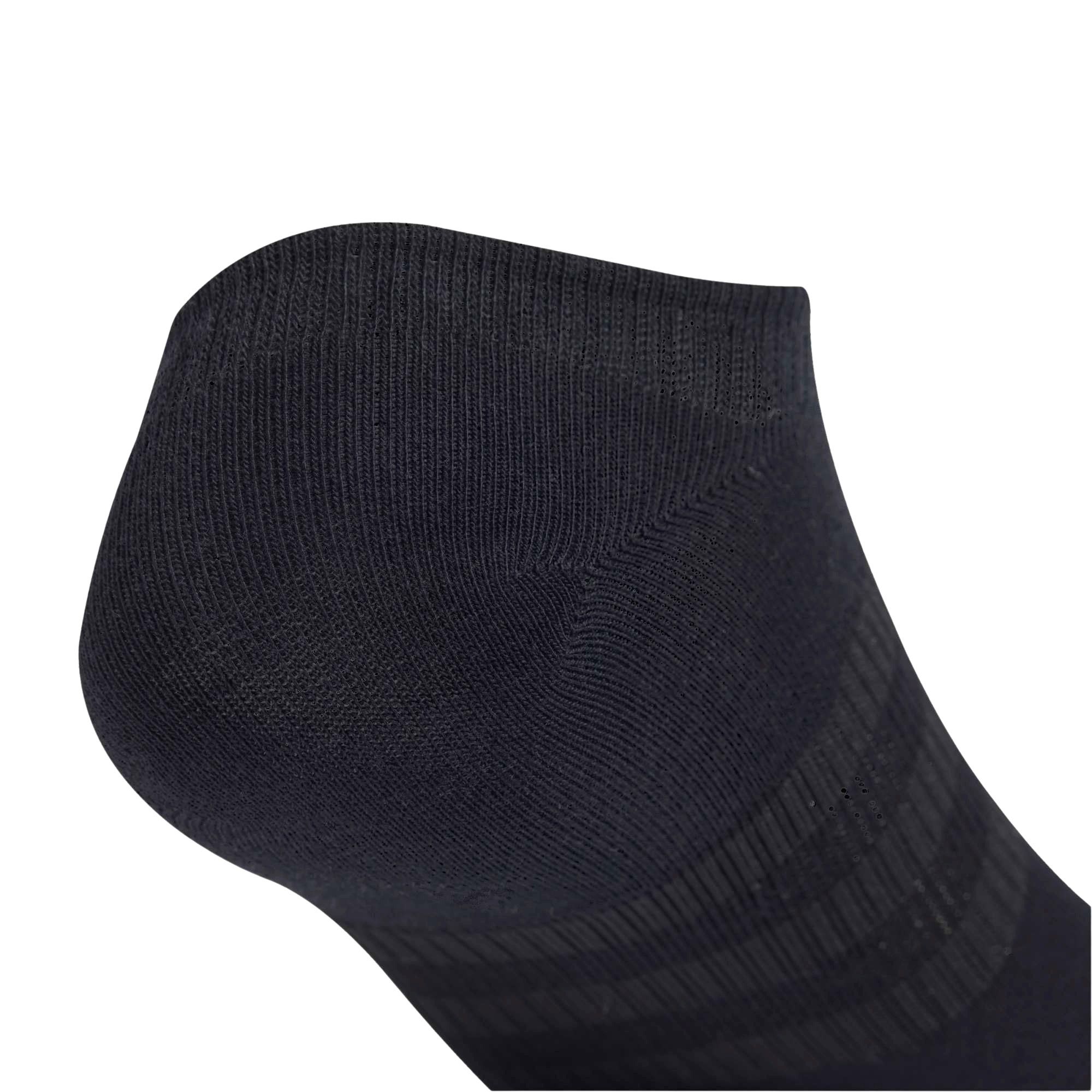 Adidas Thin and Light No-Show Sokken (3-pack)