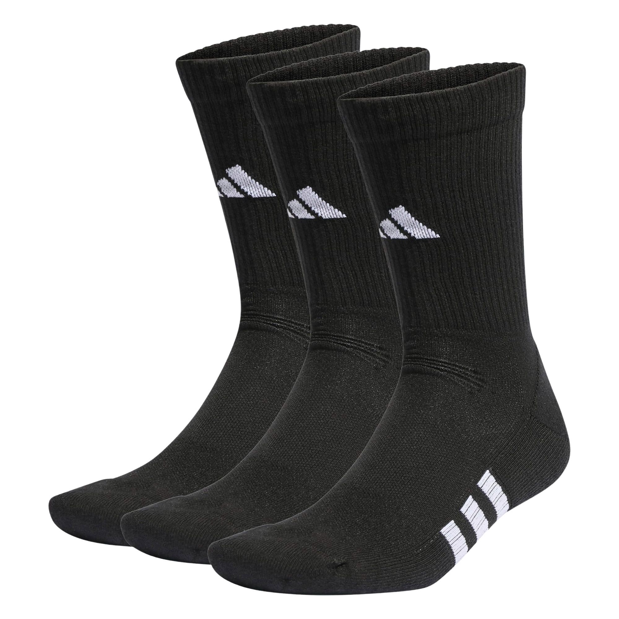 Chaussettes Adidas Performance Crew Senior (3-pack)