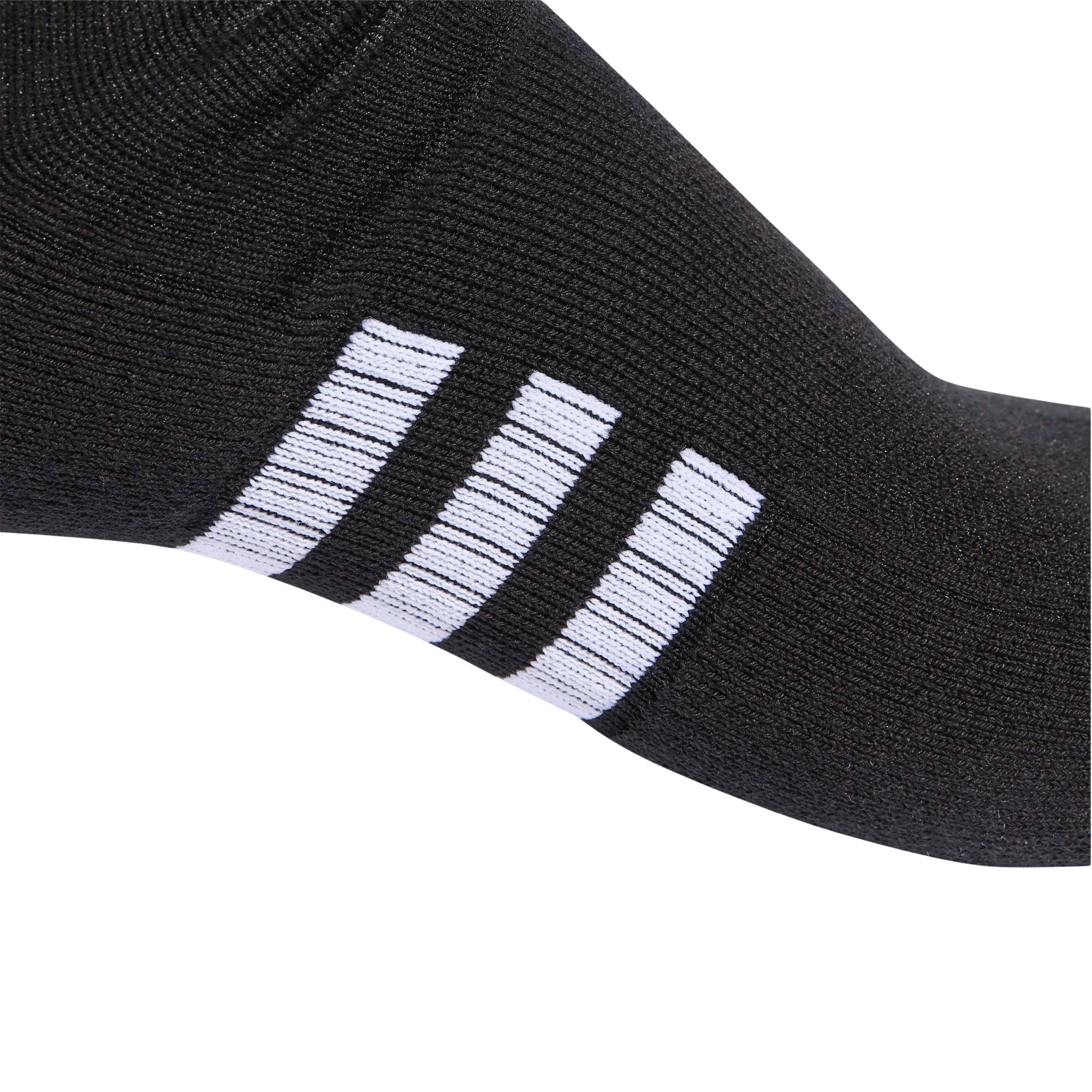 Adidas Performance Crew Sokken Senior (3-pack)