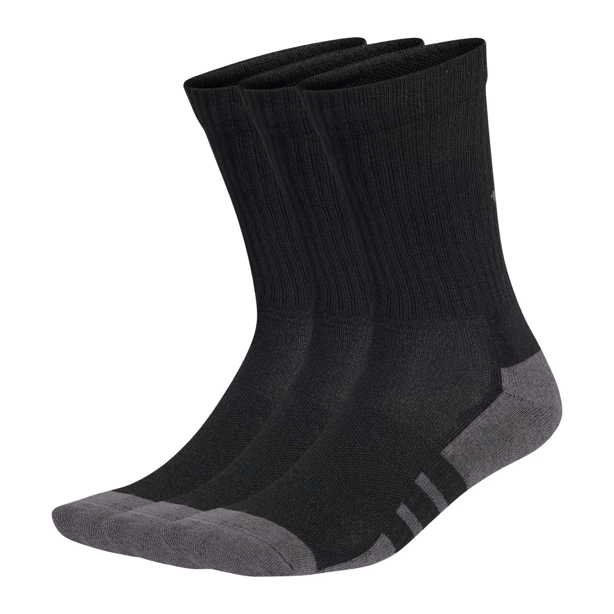 Chaussettes Adidas Essentials ClimaCool Crew (lot de 3)