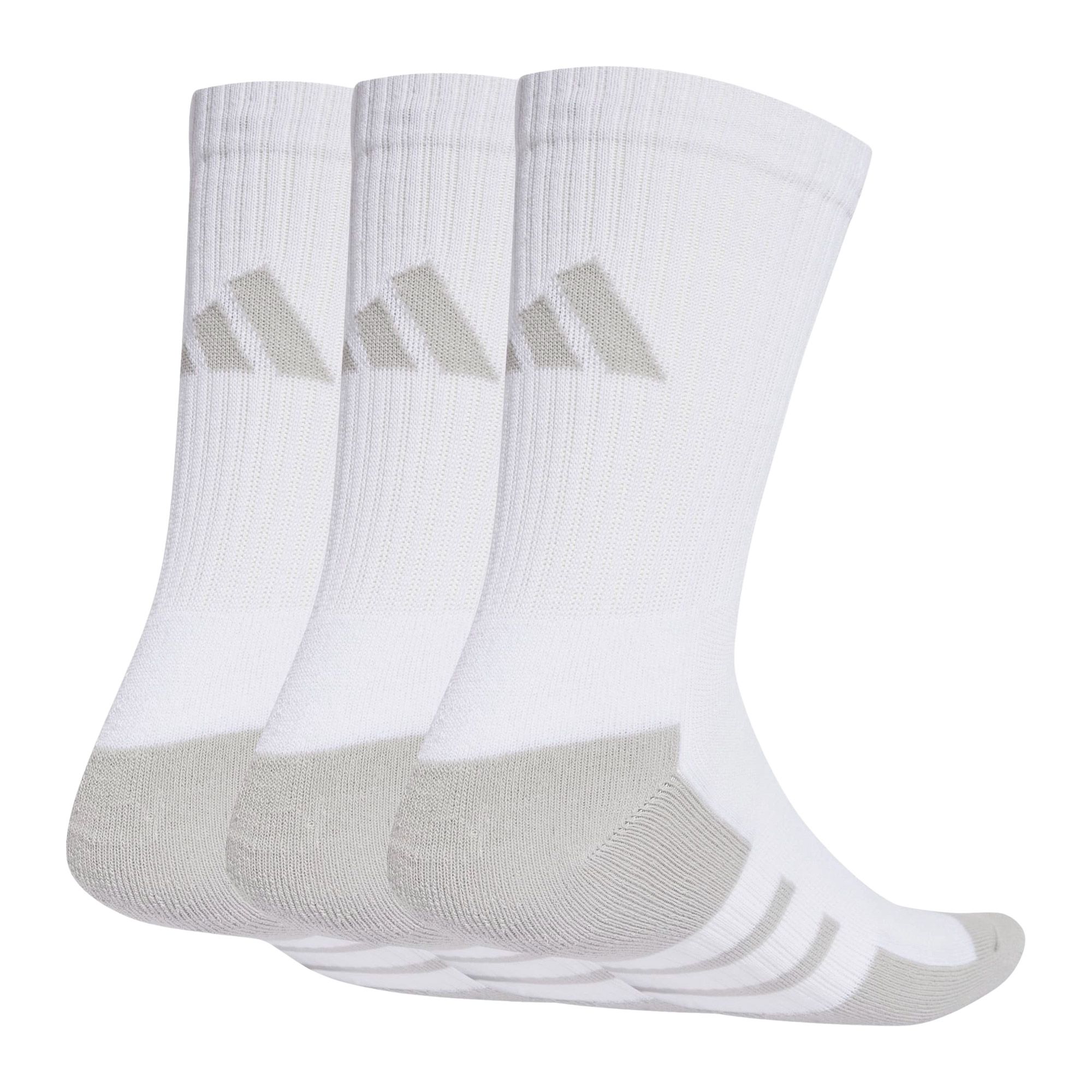Adidas Essentials ClimaCool Crew Sokken (3-pack)