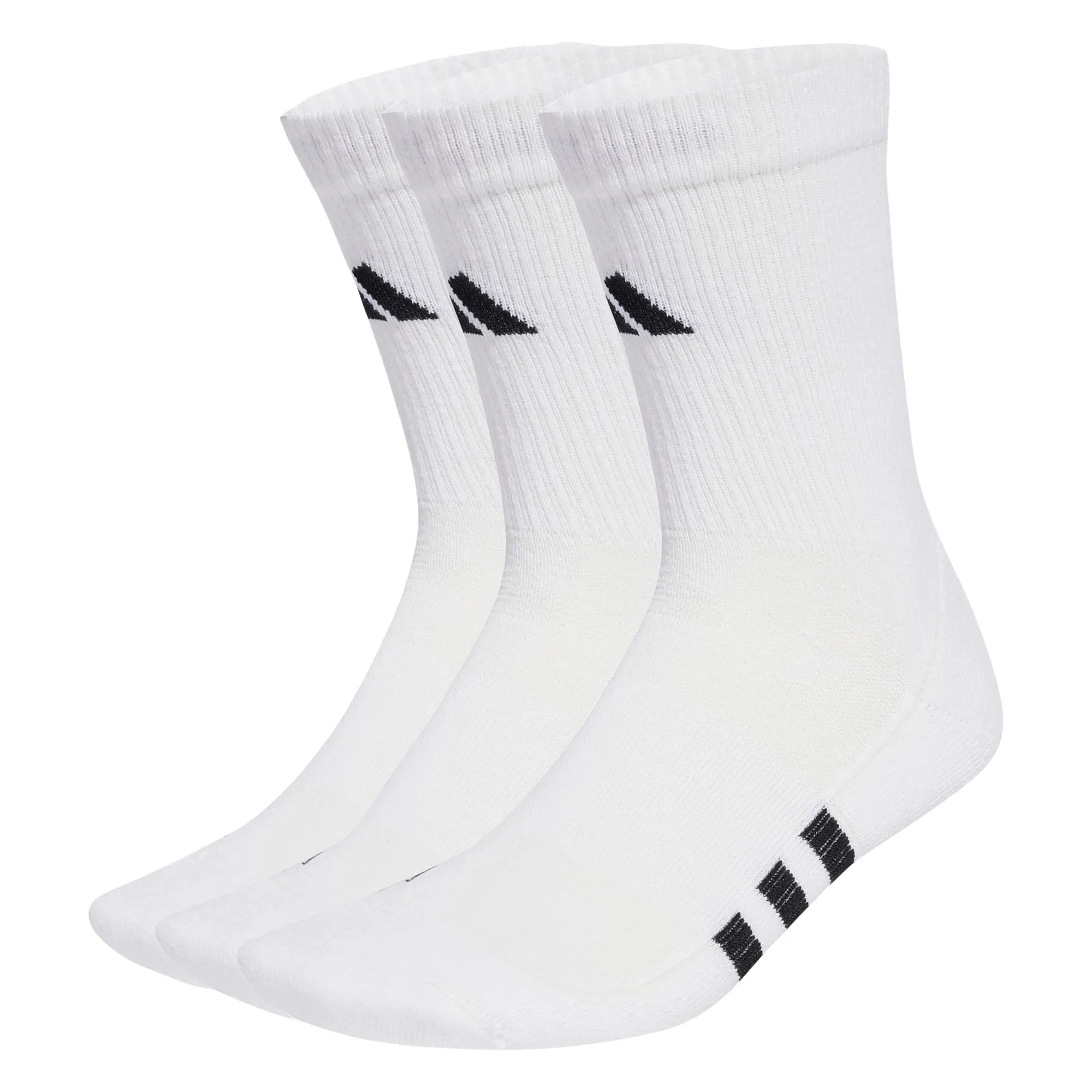 Chaussettes Adidas Performance Crew Senior (3-pack)
