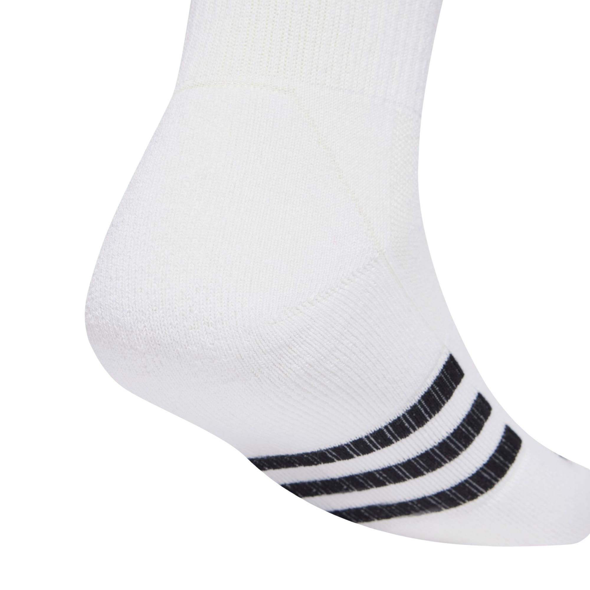 Adidas Performance Crew Sokken Senior (3-pack)