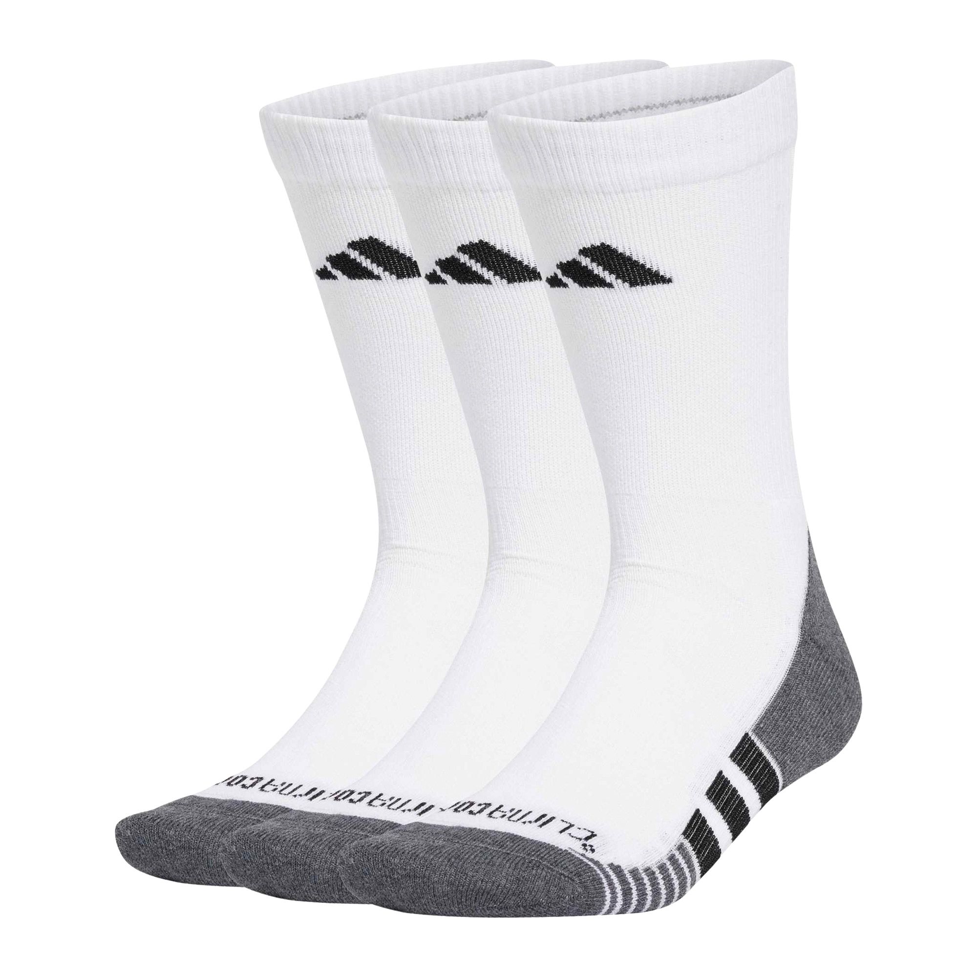 Adidas Performance Climacool Socks Senior (3-pack)