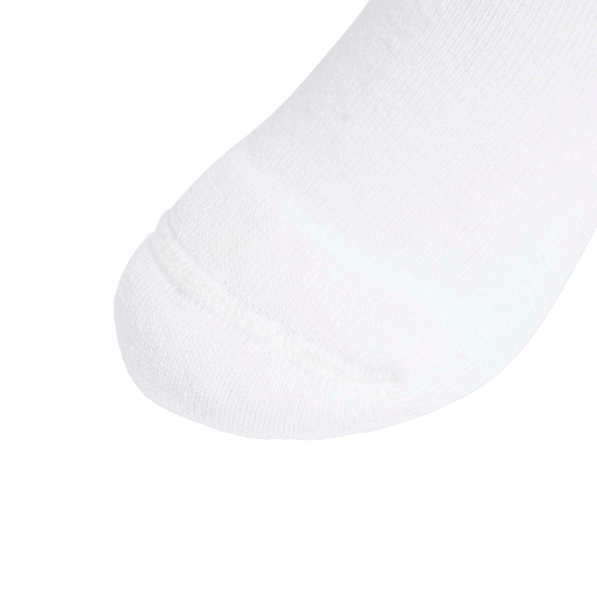 Adidas Linear Enkelsokken (5-pack)
