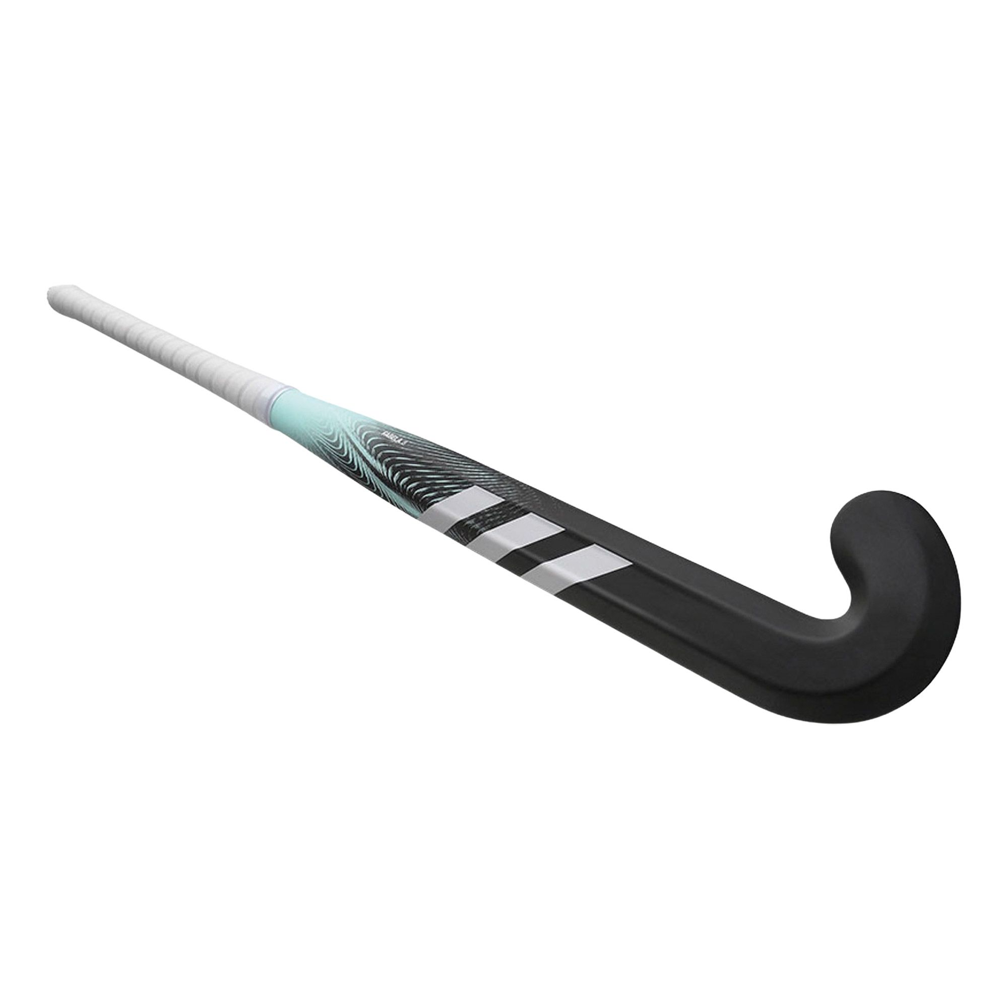 Crosse de hockey Adidas Fabela .8 Mid Bow Enfants
