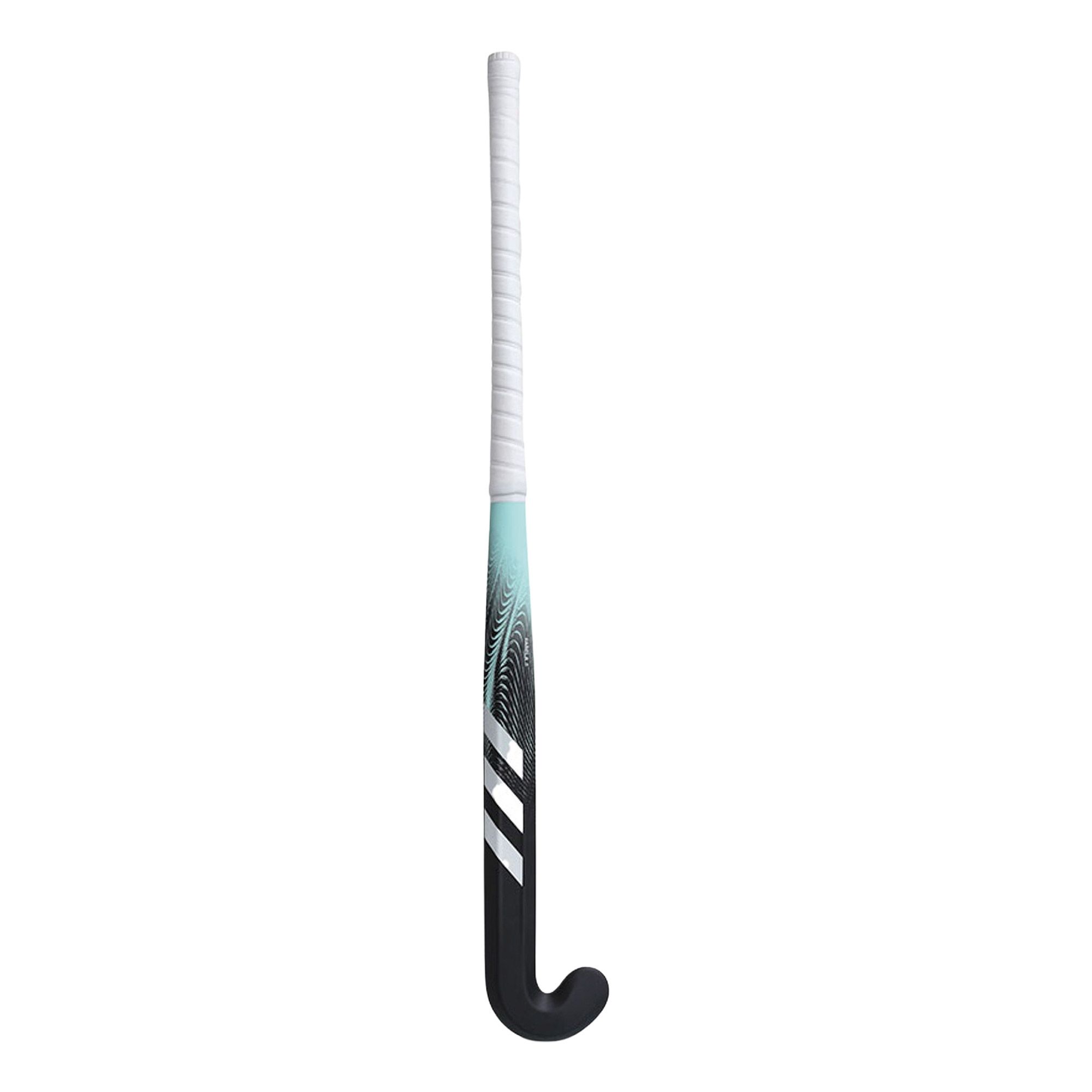 Crosse de hockey Adidas Fabela .8 Mid Bow Enfants