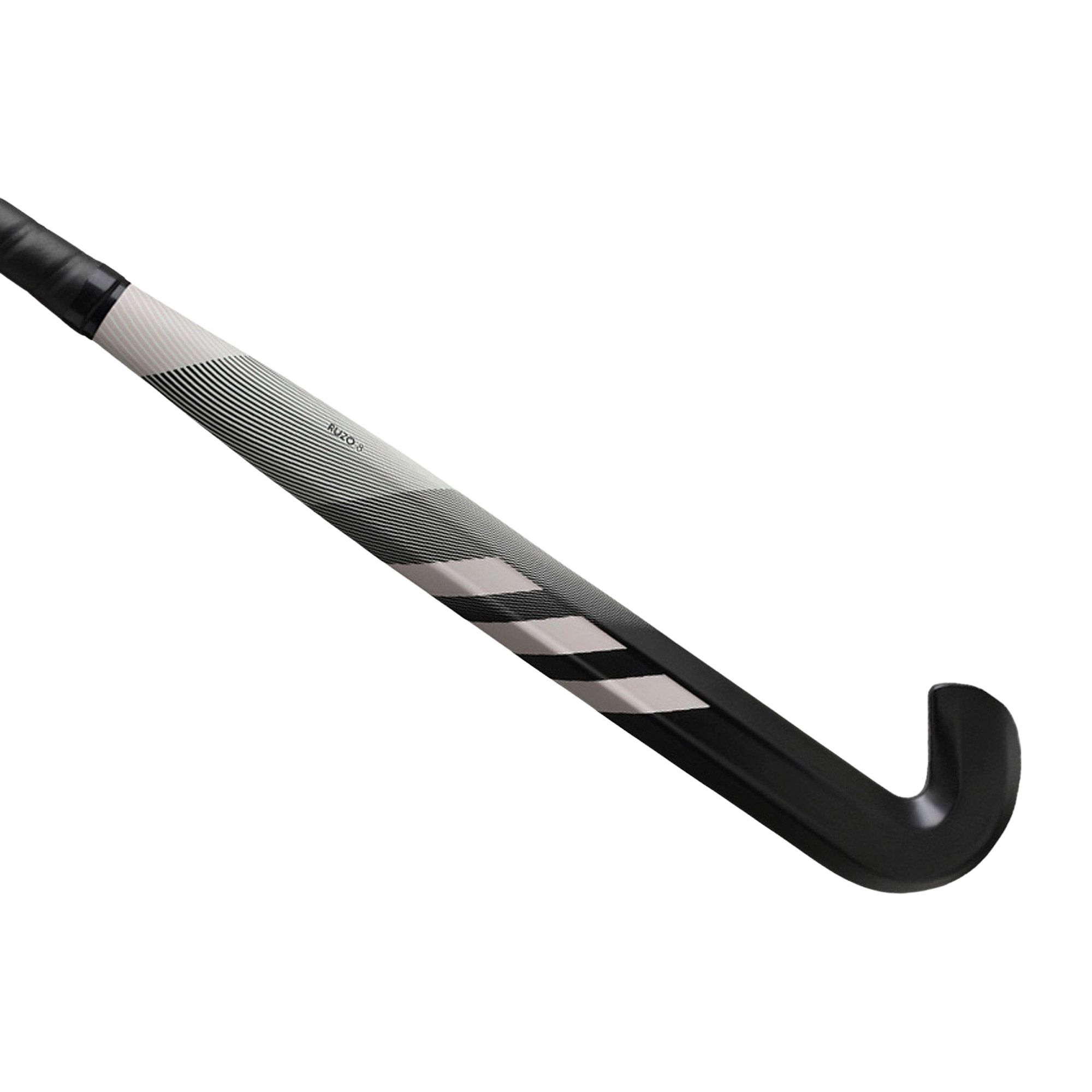 Adidas Ruzo .8 Low Bow Hockeystick Junior