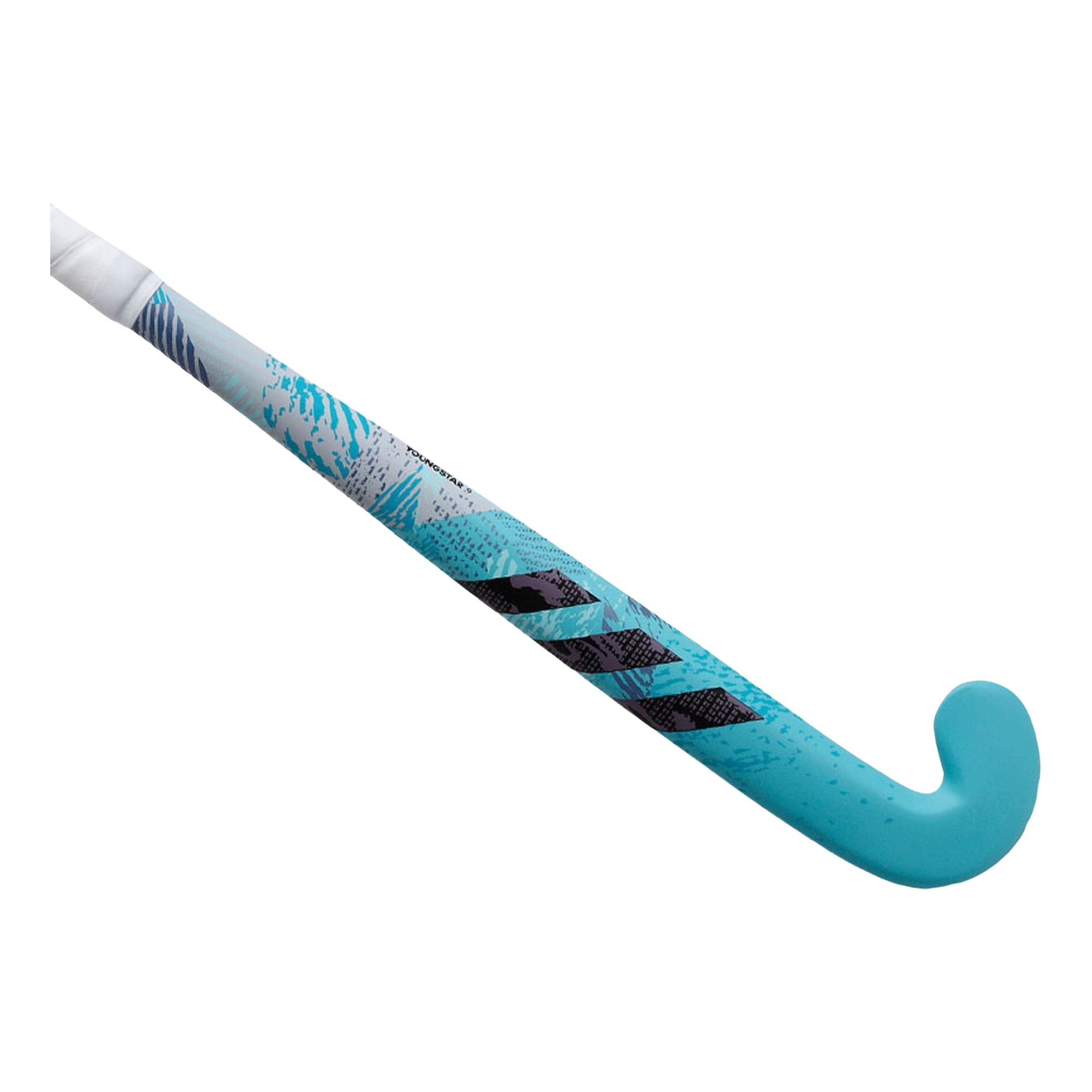 Adidas Youngstar .9 Wood Mid Bow Hockeystick Junior
