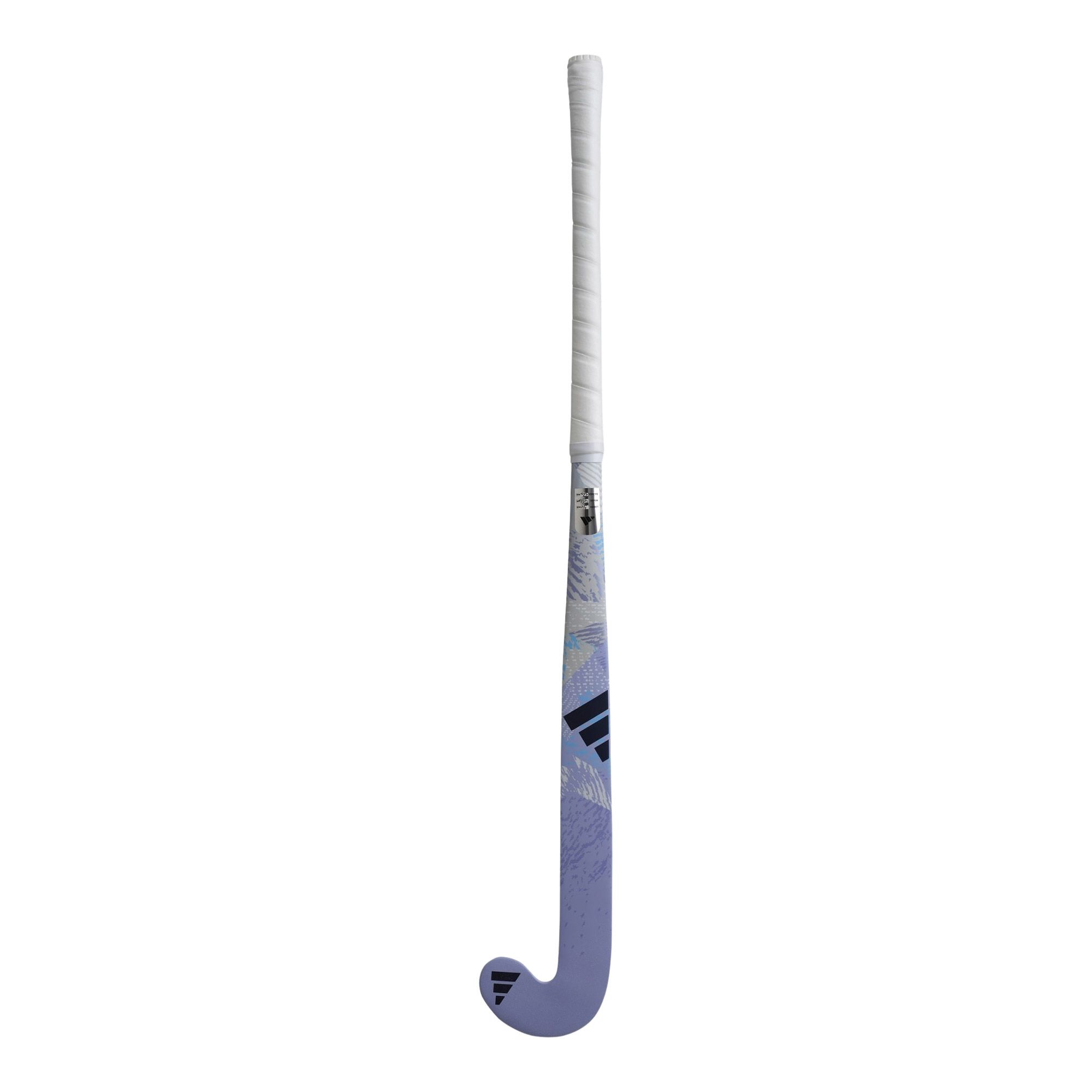 Crosse de hockey Adidas Youngstar .9 Wood Mid Bow Enfants