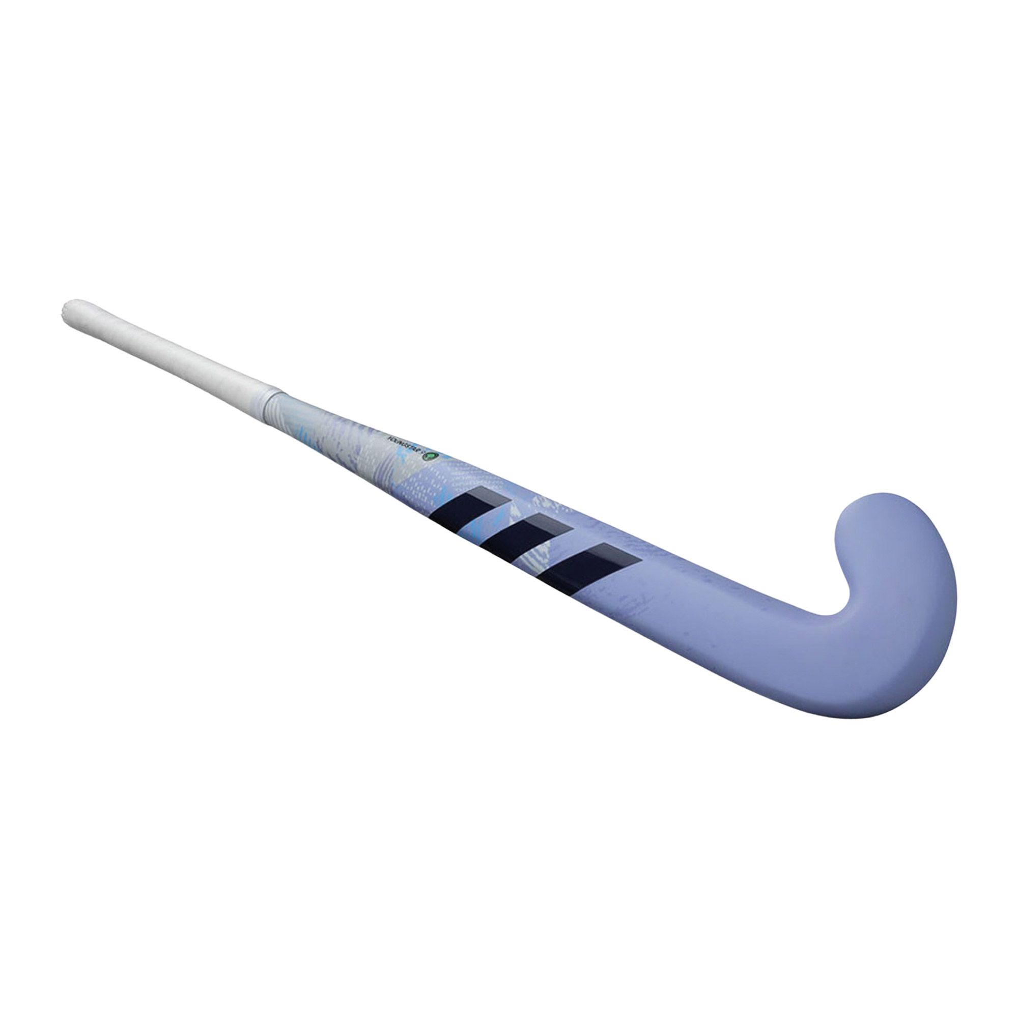 Crosse de hockey Adidas Youngstar .9 Wood Mid Bow Enfants