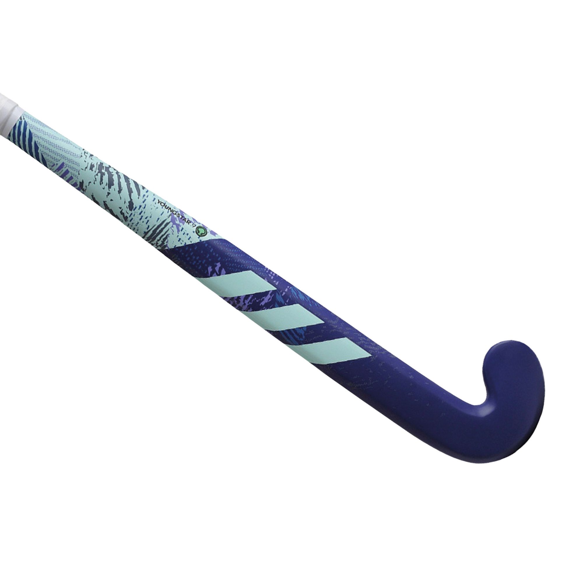 Adidas Youngstar .9 Wood Mid Bow Hockeystick Junior