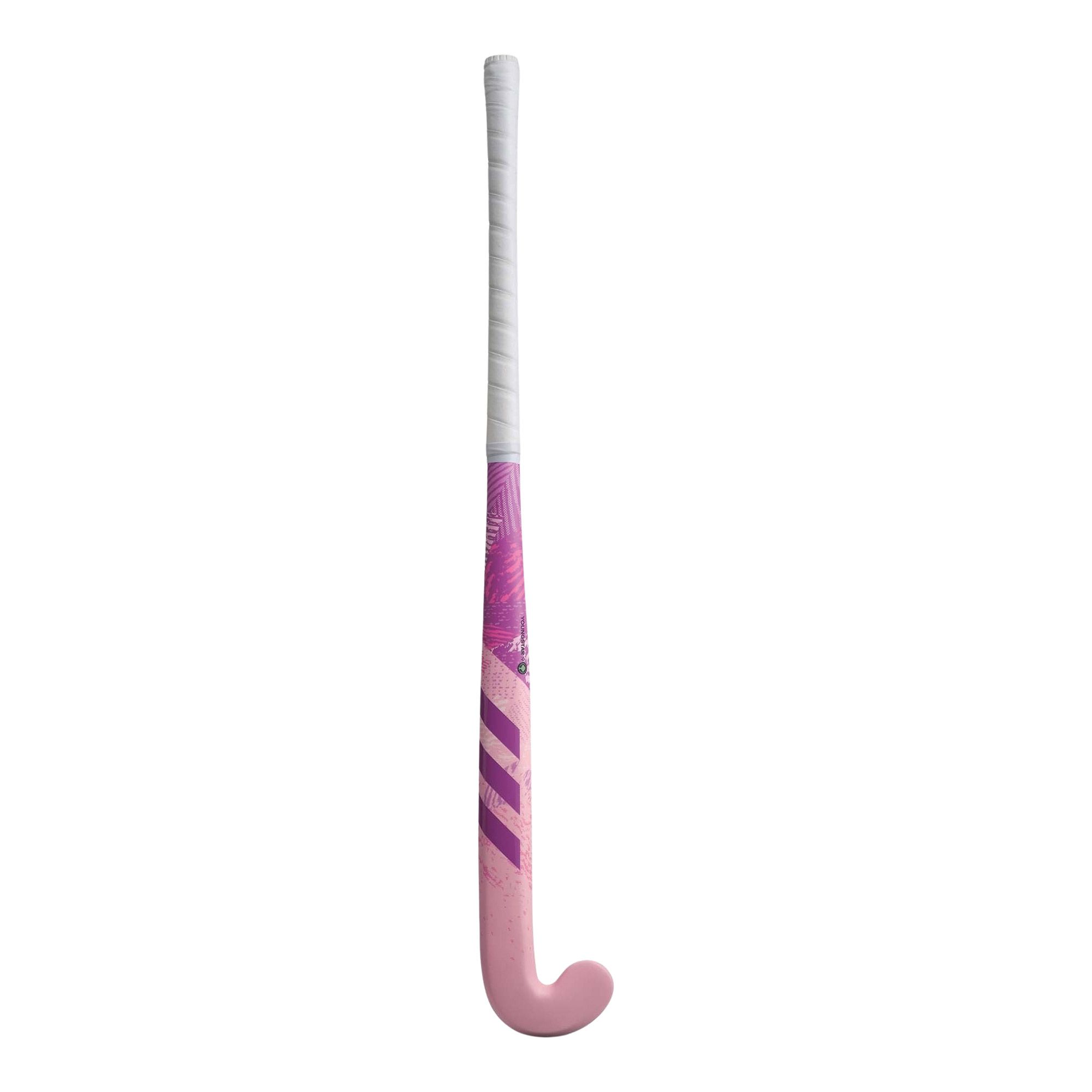 Adidas Youngstar .9 Wood Mid Bow Hockeystick Junior