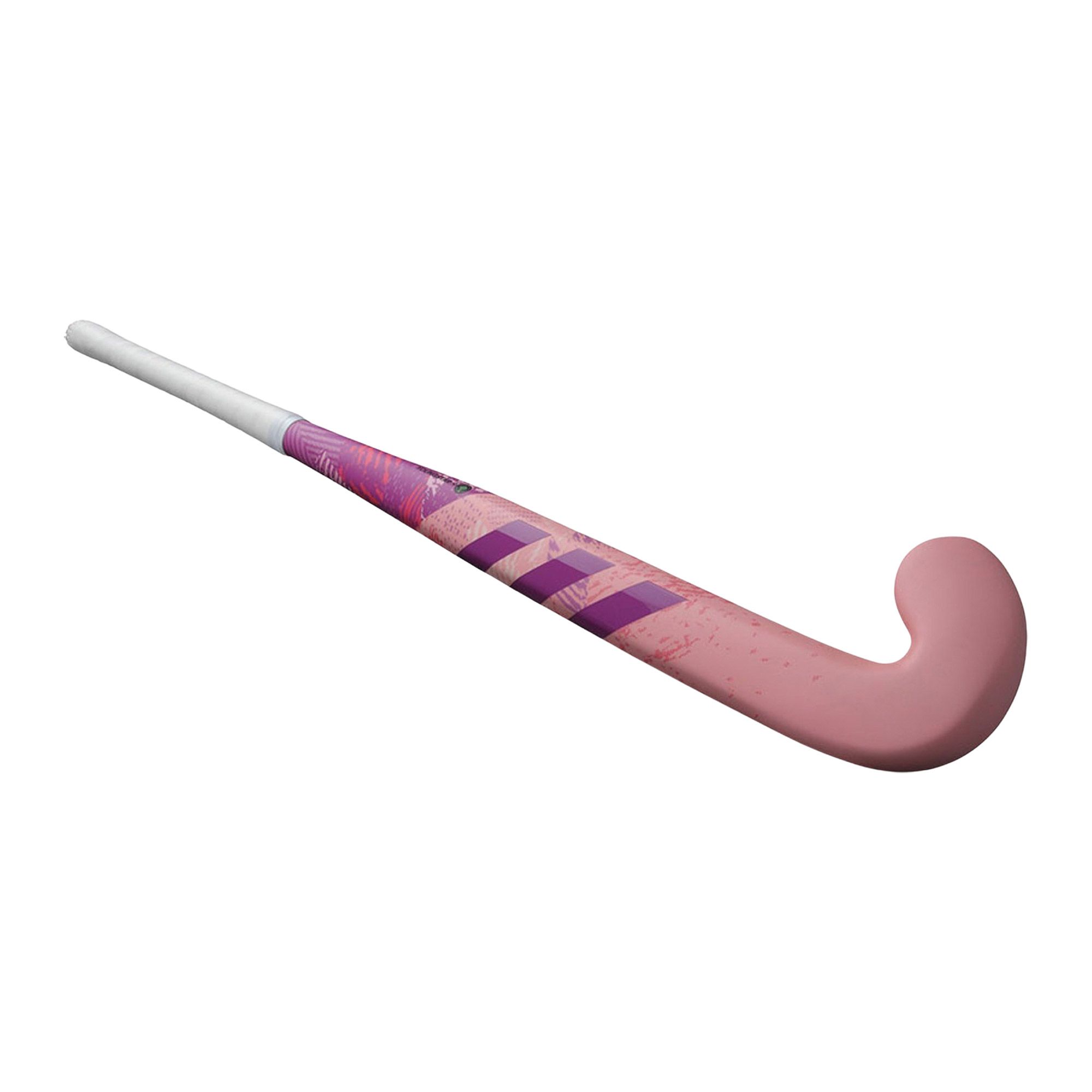 Adidas Youngstar .9 Wood Mid Bow Hockeystick Junior