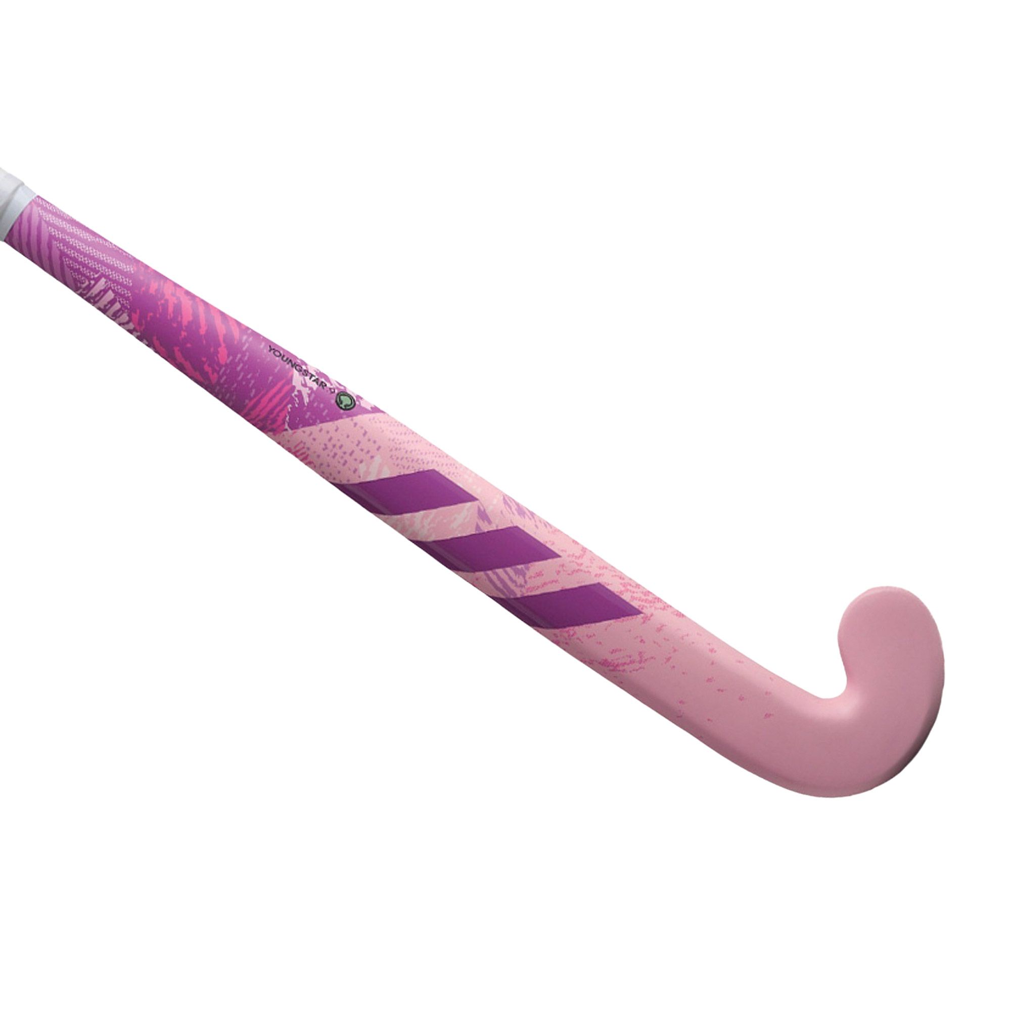 Adidas Youngstar .9 Wood Mid Bow Hockeystick Junior