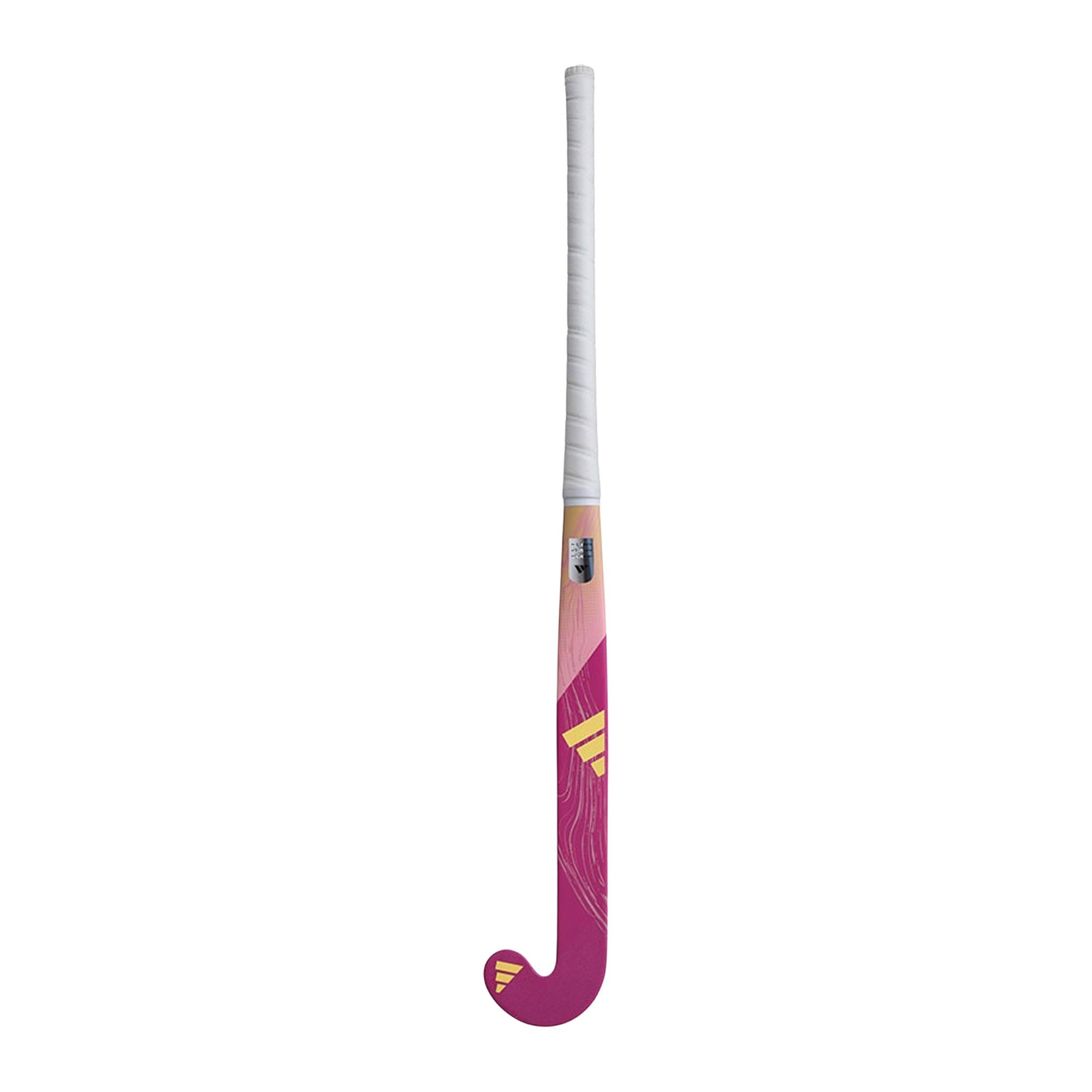 Adidas Ina .6 Extreme Low Bow Hockeystick Junior