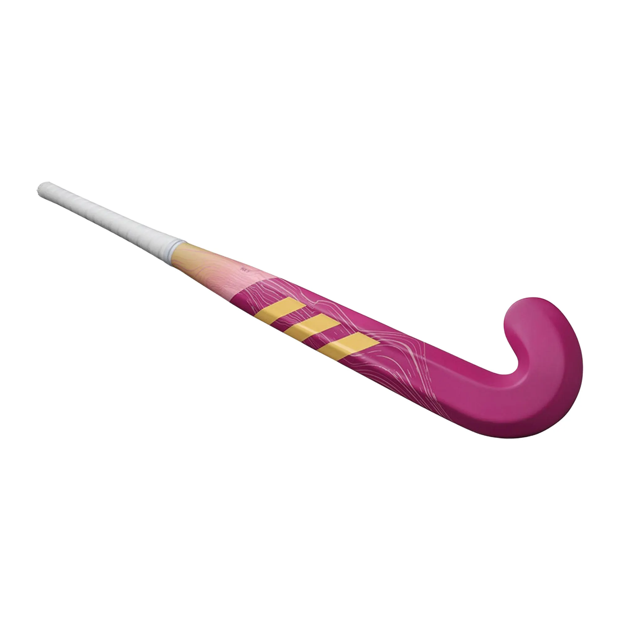 Adidas Ina .6 Extreme Low Bow Hockeystick Junior
