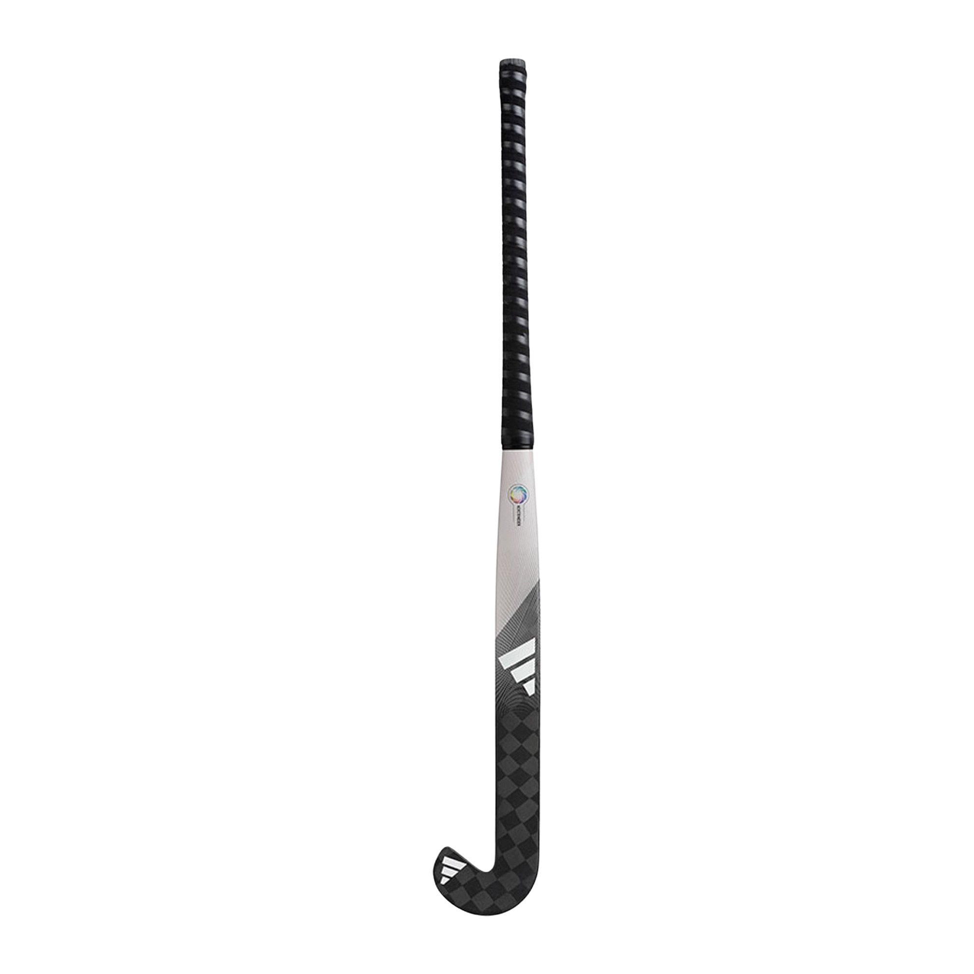 Adidas Ruzo Kromaskin .1 Low Bow Hockeystick Senior