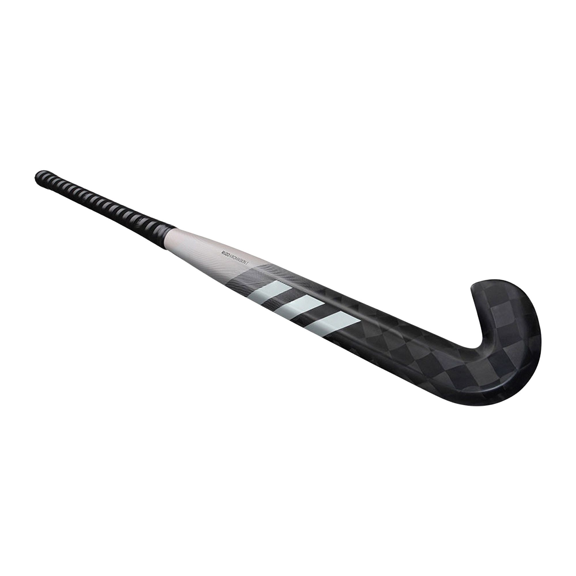 Adidas Ruzo Kromaskin .1 Low Bow Hockeystick Senior