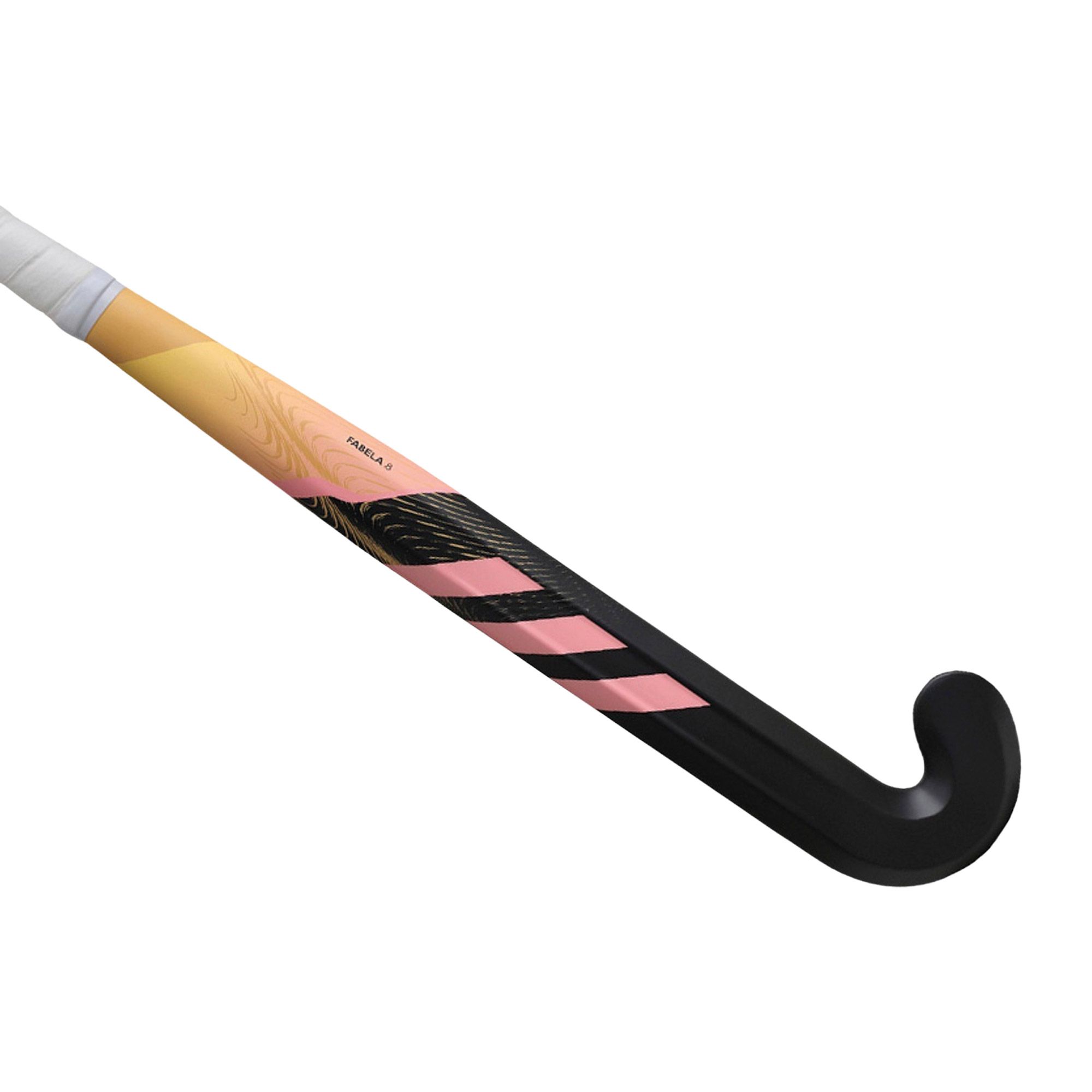 Adidas Fabela .8 Pro Bow Hockeystick