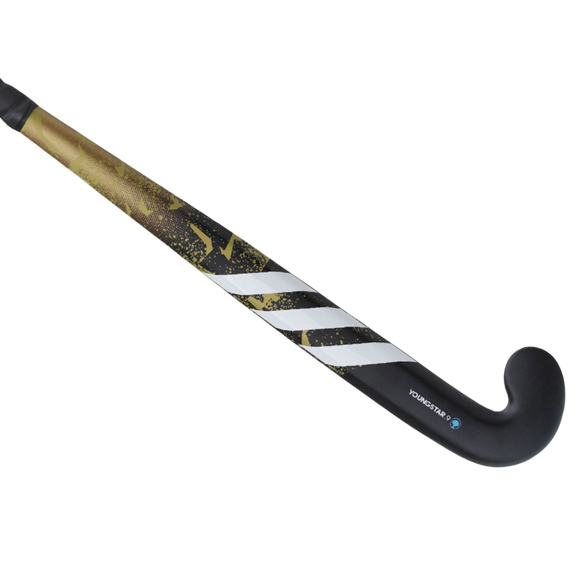 Adidas Youngstar .9 Wood Hockeystick Junior
