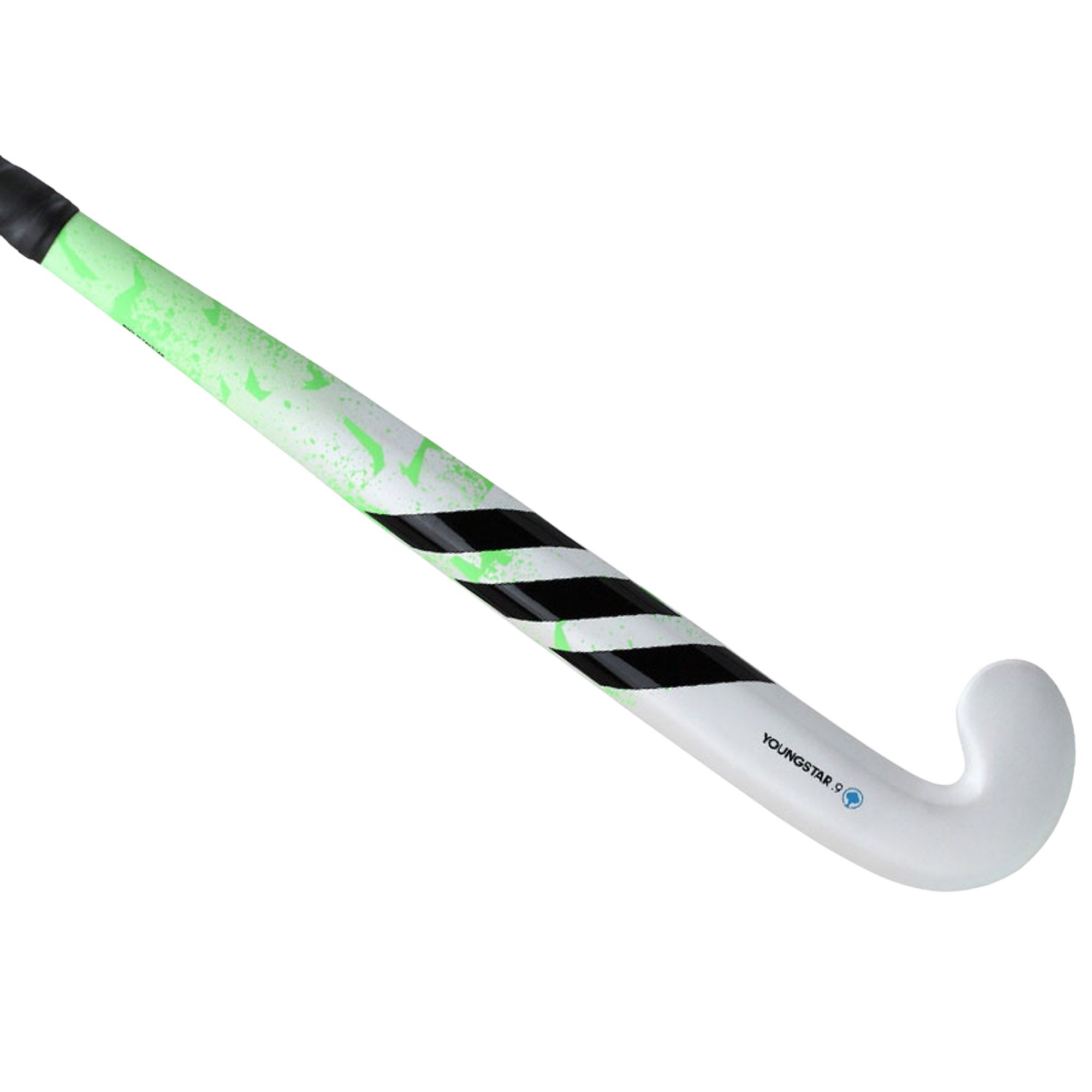 Adidas Youngstar .9 Wood Hockeystick Junior