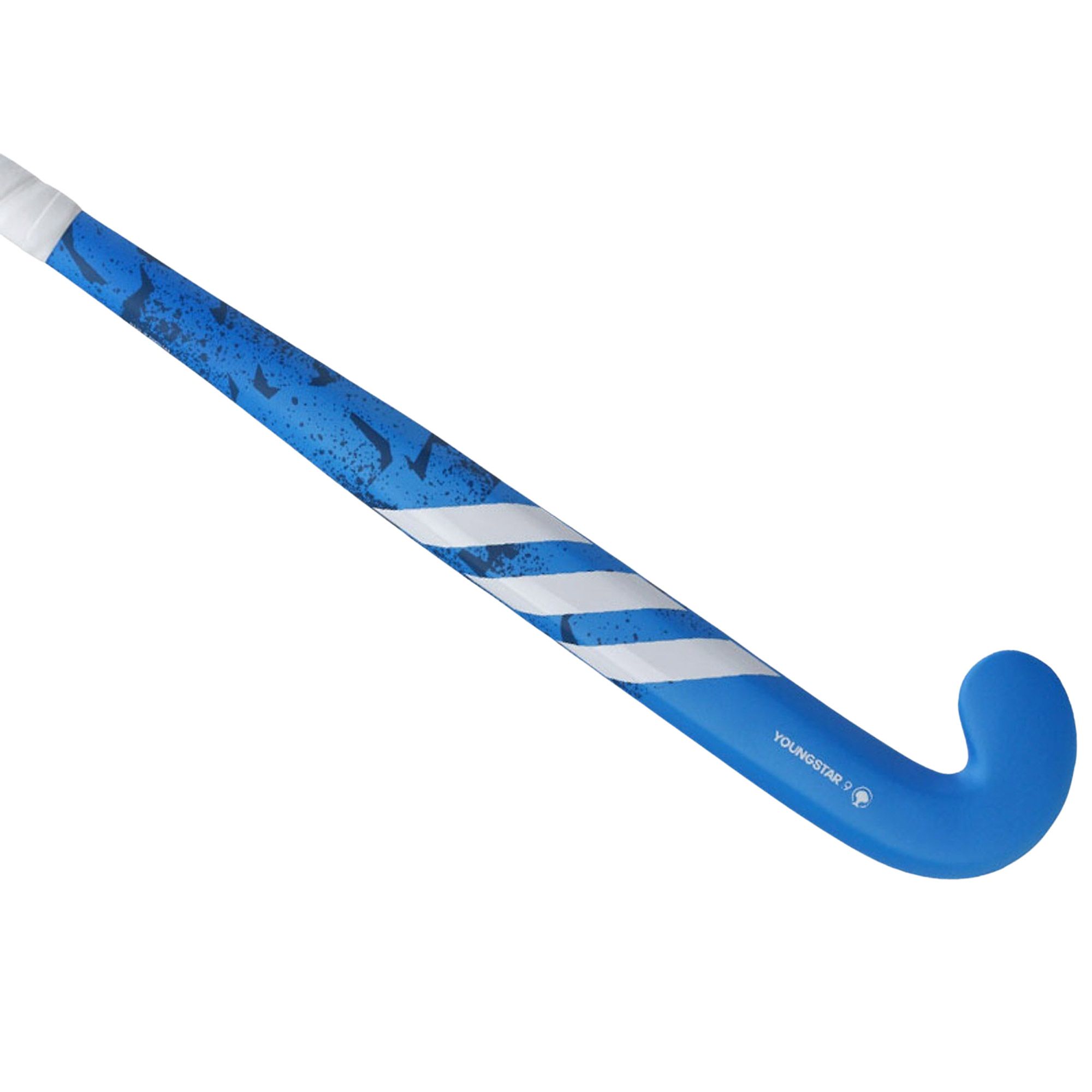 Adidas Youngstar .9 Wood Hockeystick Junior