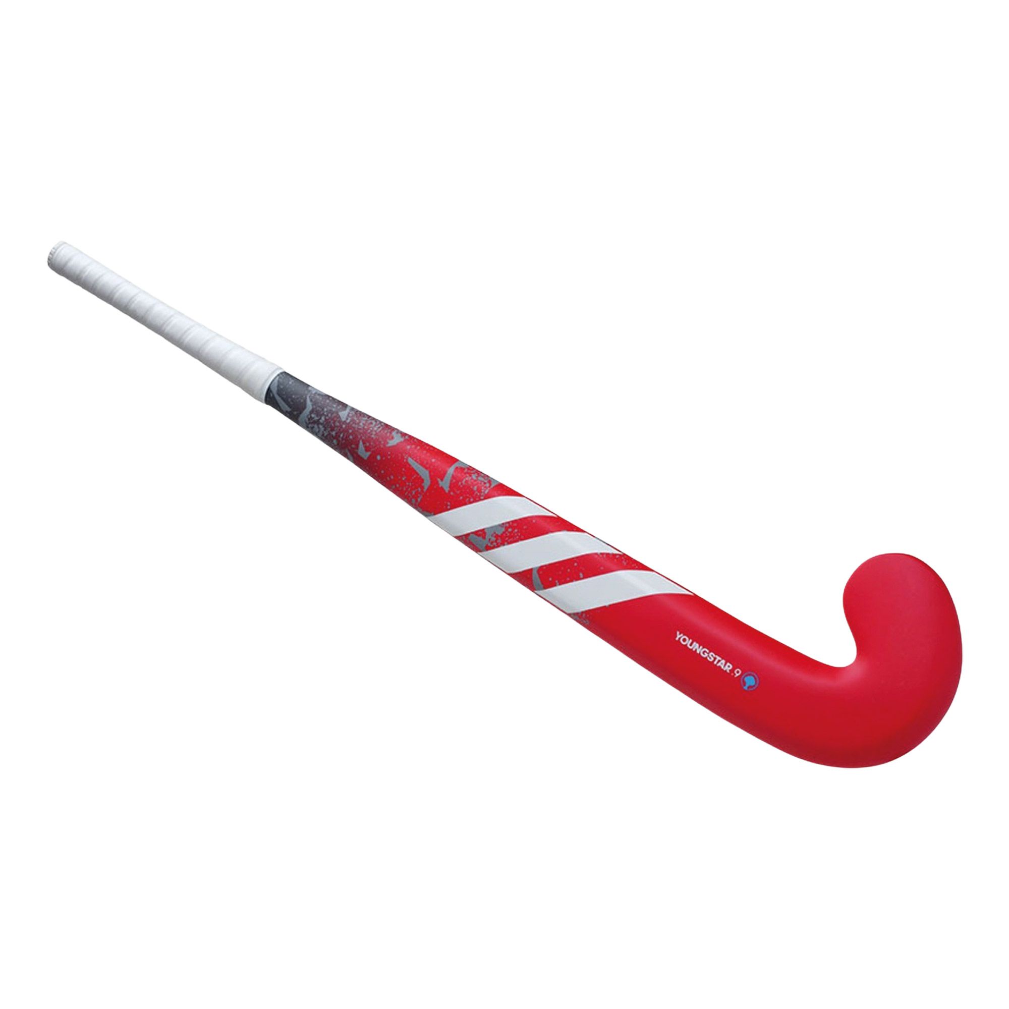 Crosse de hockey Adidas Youngstar .9 Wood Enfants