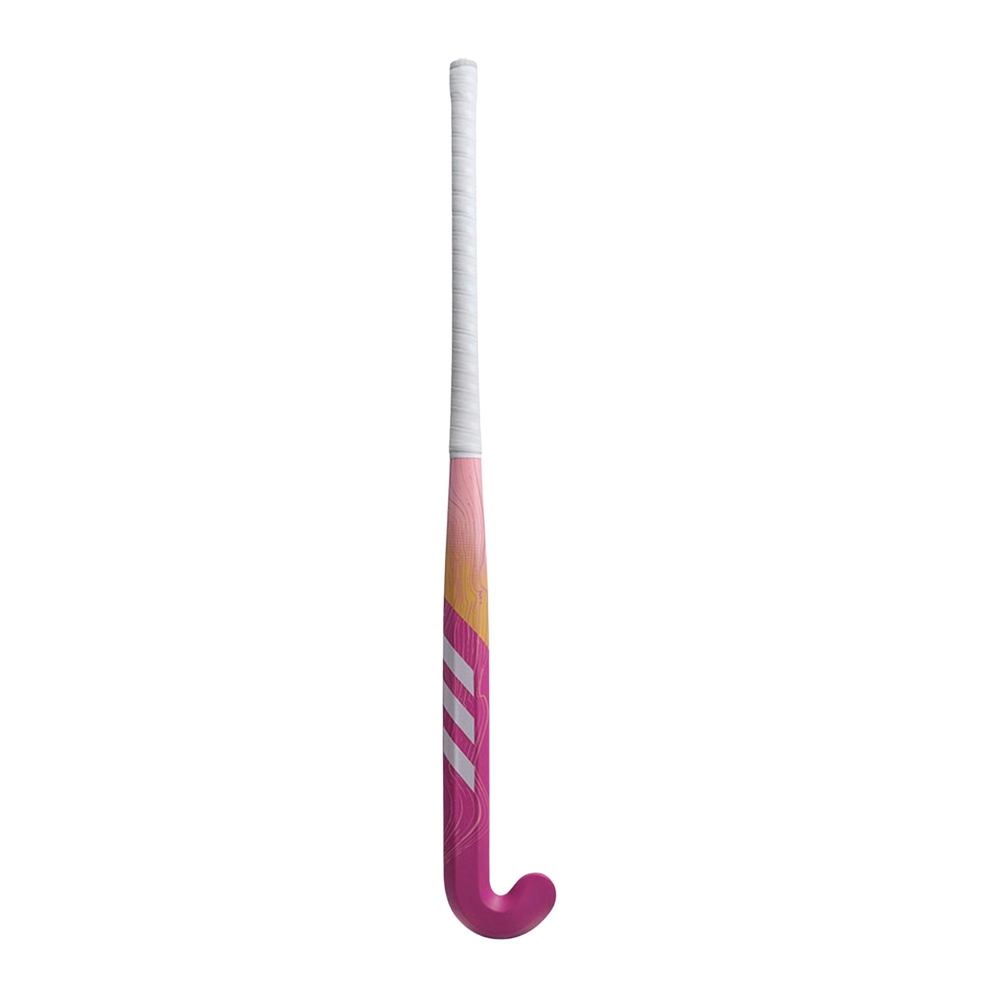 Adidas Ina .4 Extreme Low Bow Hockeystick Senior