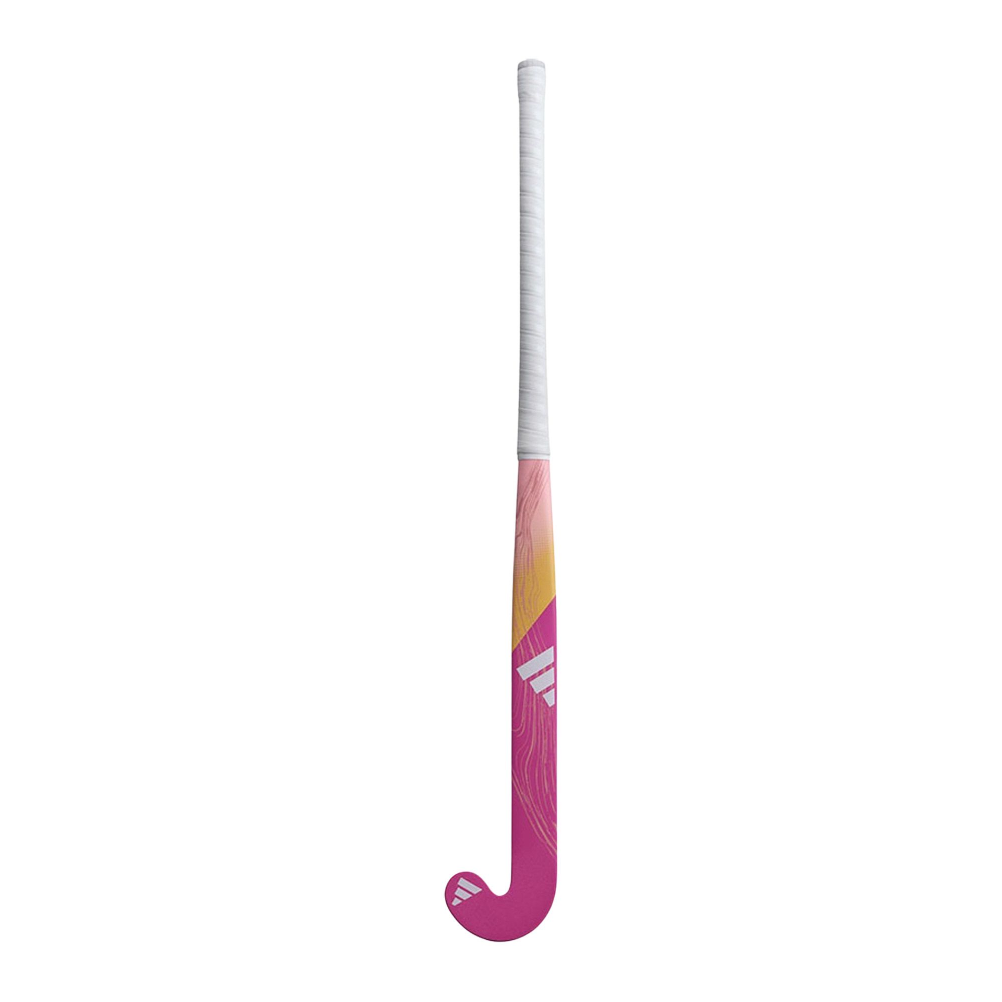 Adidas Ina .4 Extreme Low Bow Hockeystick Senior