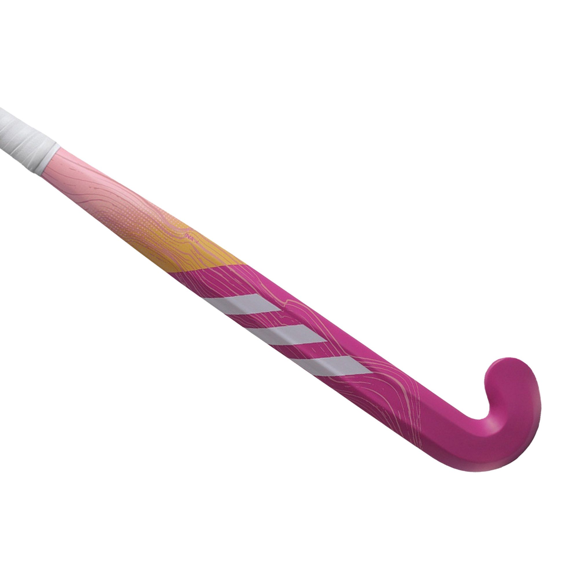 Adidas Ina .4 Extreme Low Bow Hockeystick Senior