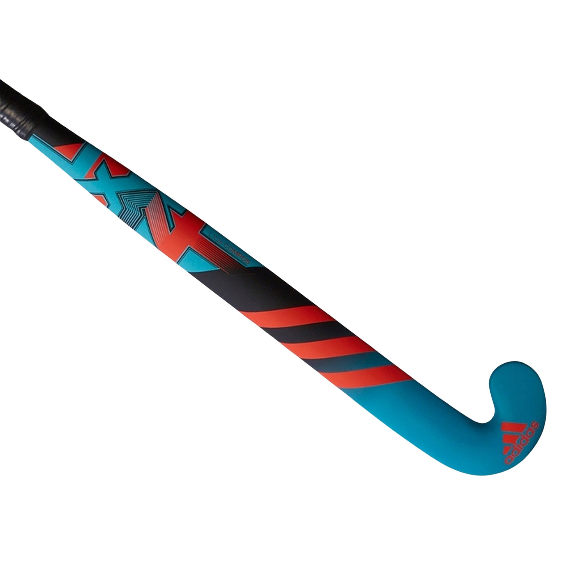 Adidas LX24 Compo 5 Hockeystick Junior