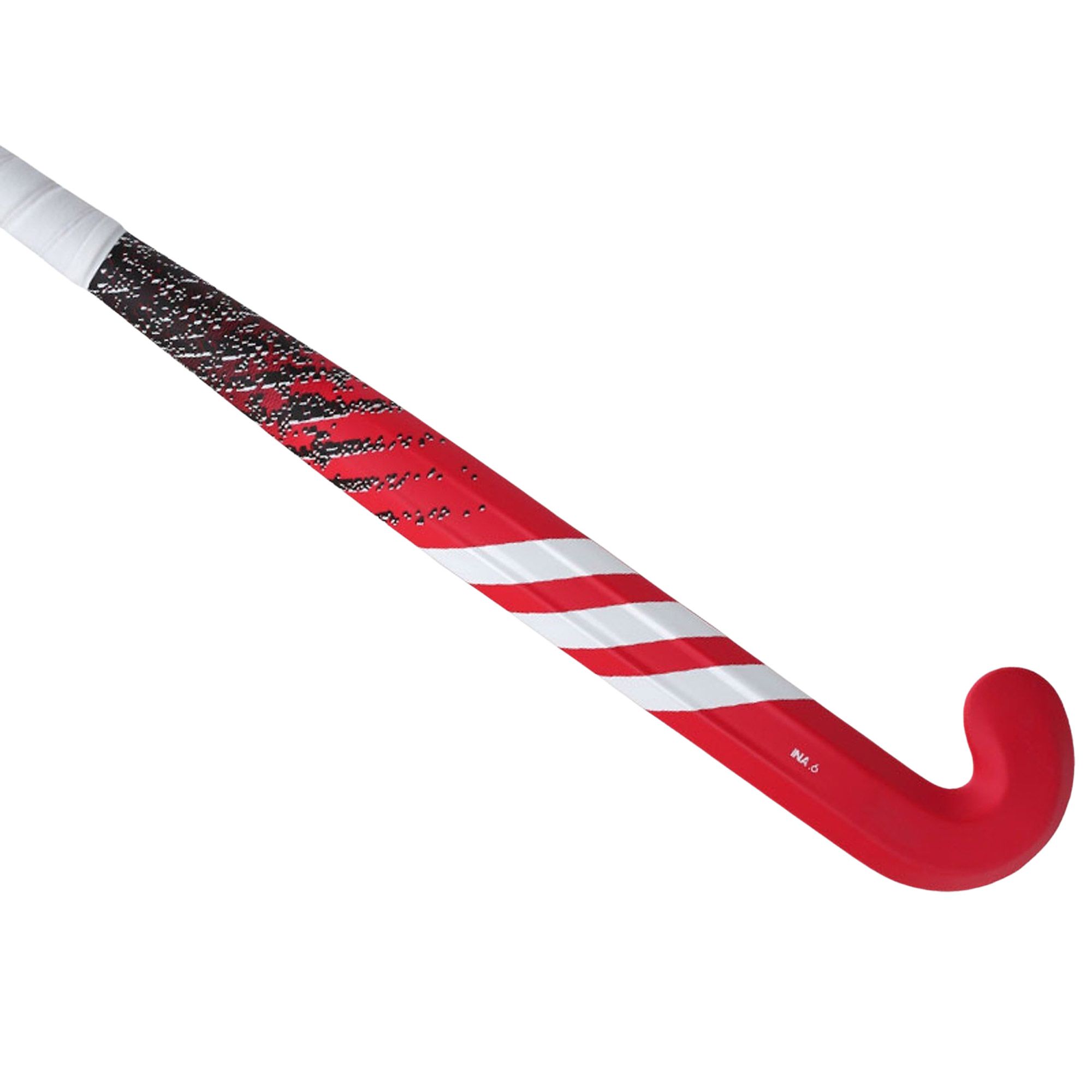 Adidas Ina .6 Low Bow Hockeystick Junior
