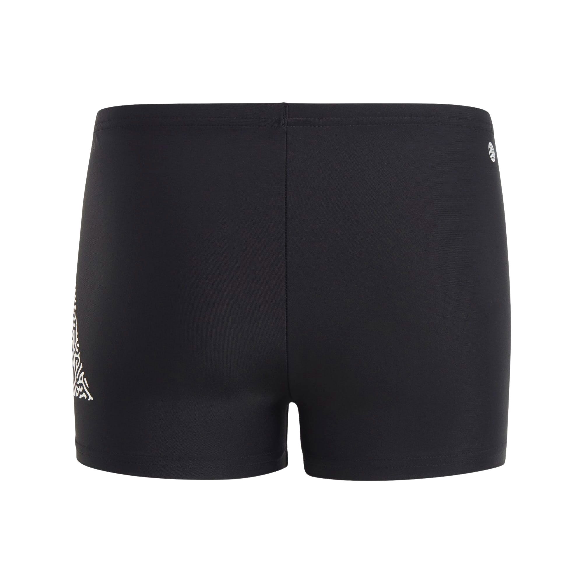 Adidas 3 Bar Logo Zwemboxer Jongens