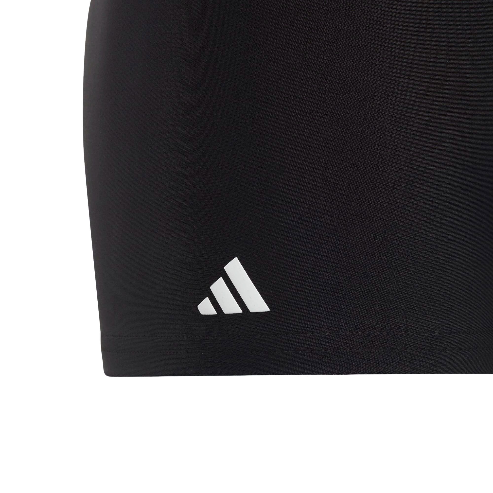 Adidas 3 Bar Logo Zwemboxer Jongens