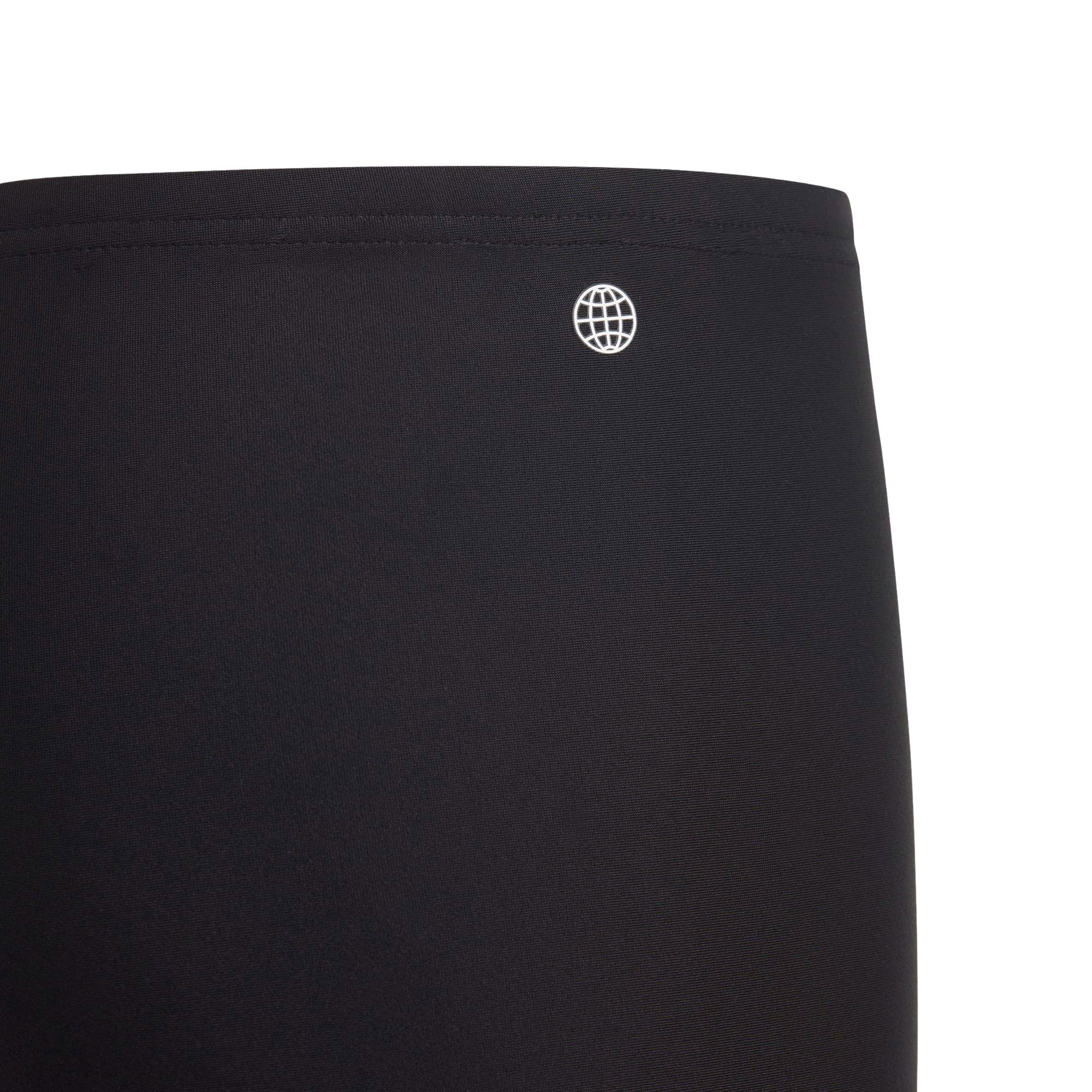 Adidas 3 Bar Logo Zwemboxer Jongens