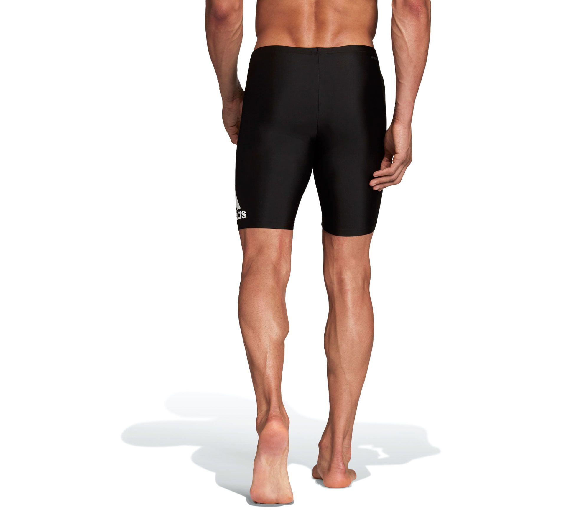 Adidas Badge Fitness Jammer Heren
