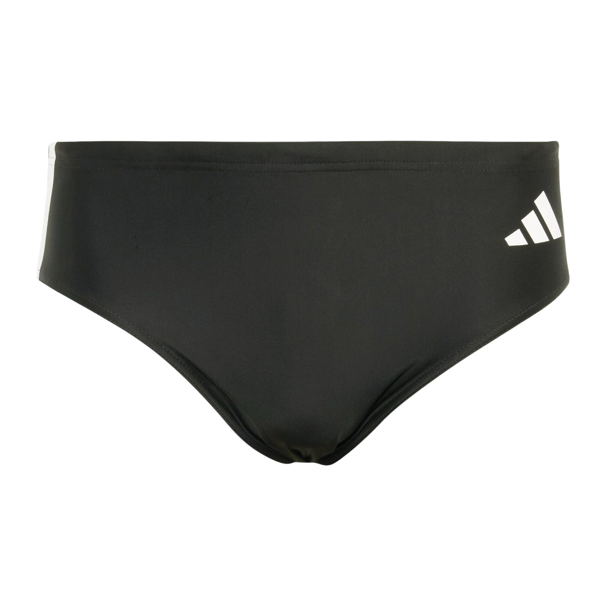 Adidas 3-Stripes Zwemslip Heren