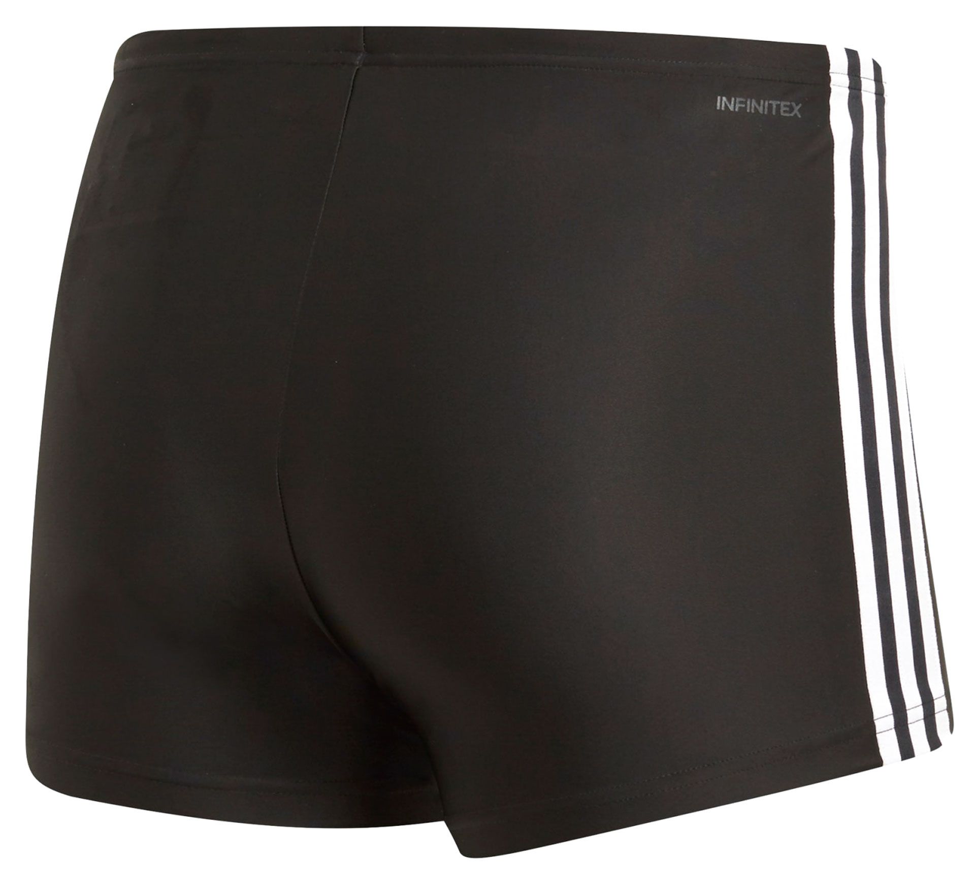 Adidas Fitness 3-Stripes Zwemshort Heren