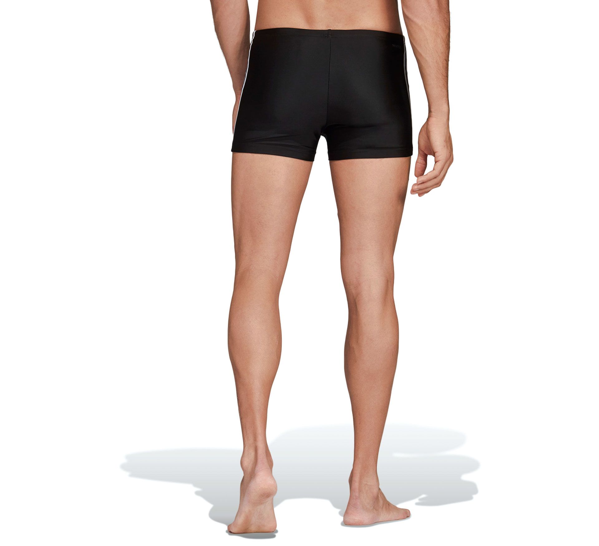 Adidas Fitness 3-Stripes Zwemshort Heren