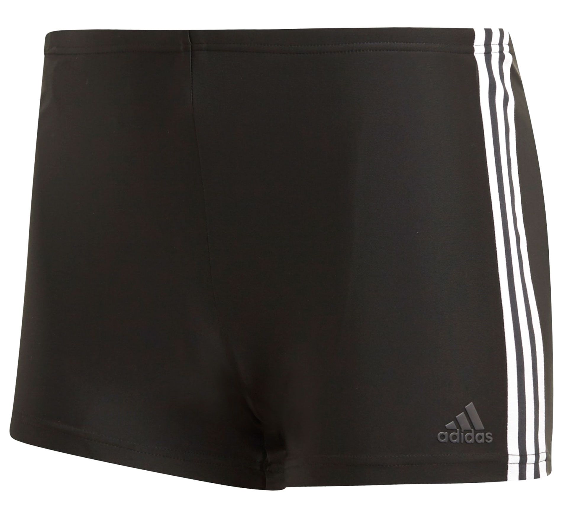 Adidas Fitness 3-Stripes Zwemshort Heren