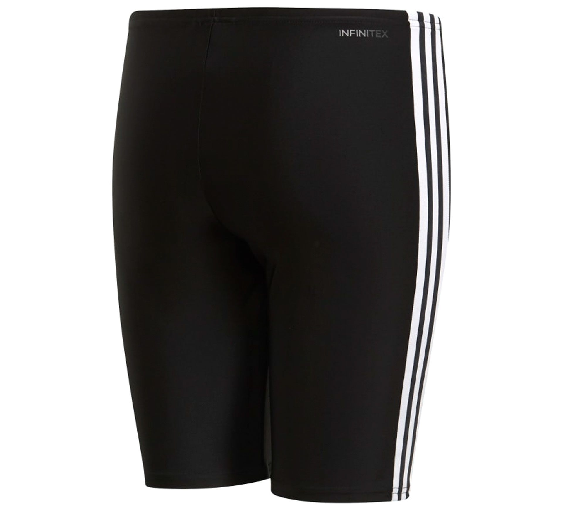 FITNESS 3 STRIPES SWIM JAMMER BOYS