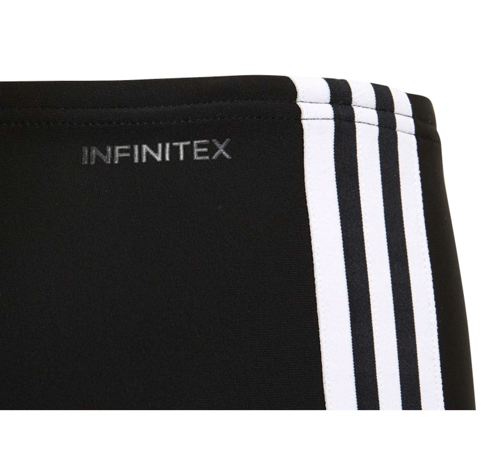 FITNESS 3 STRIPES SWIM JAMMER BOYS