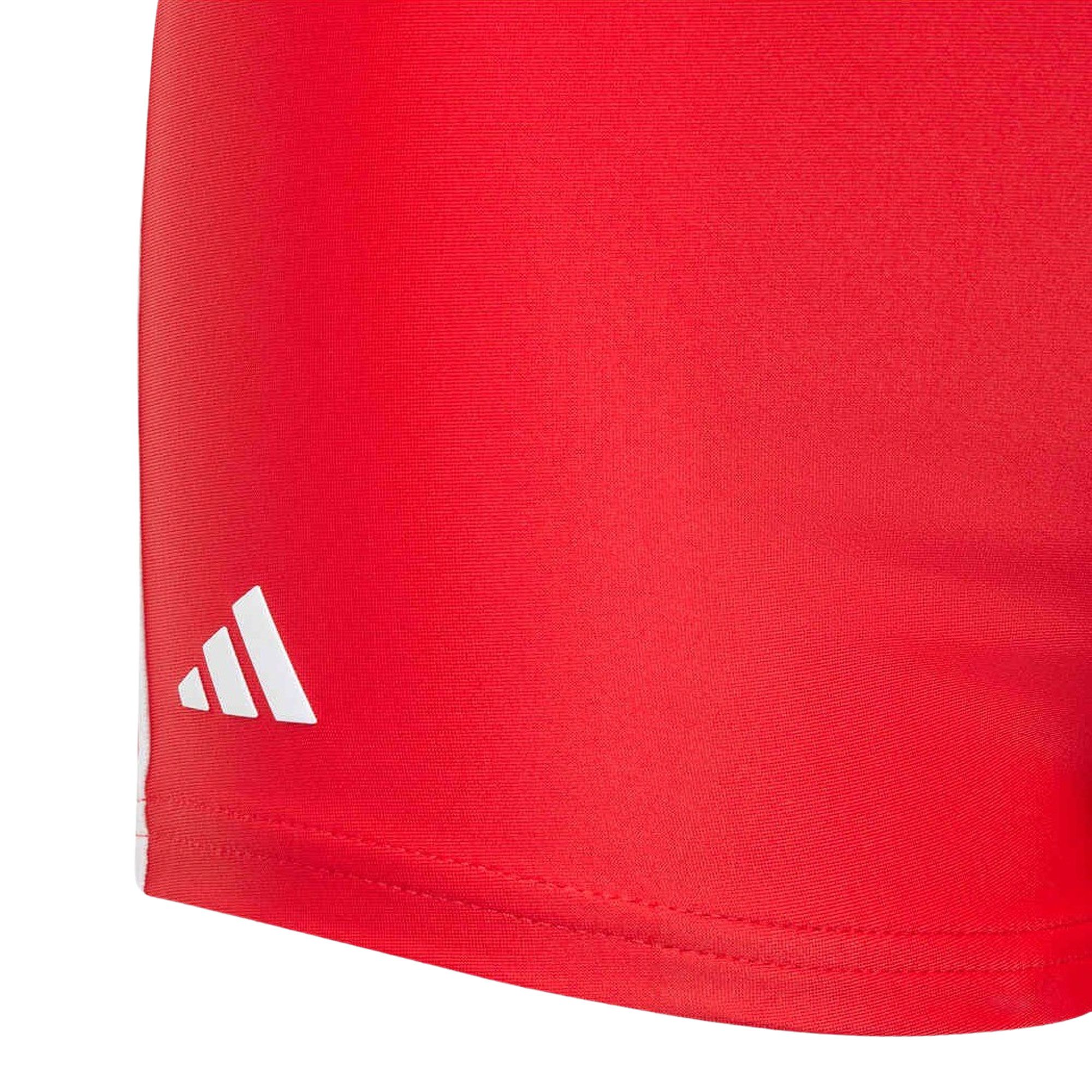 Adidas 3-Stripes Zwemboxer Jongens