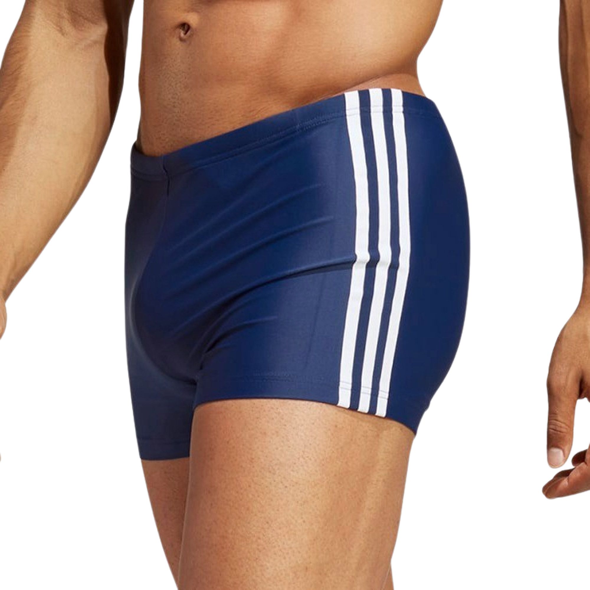 Adidas Classic 3-Stripes Zwemboxer Heren