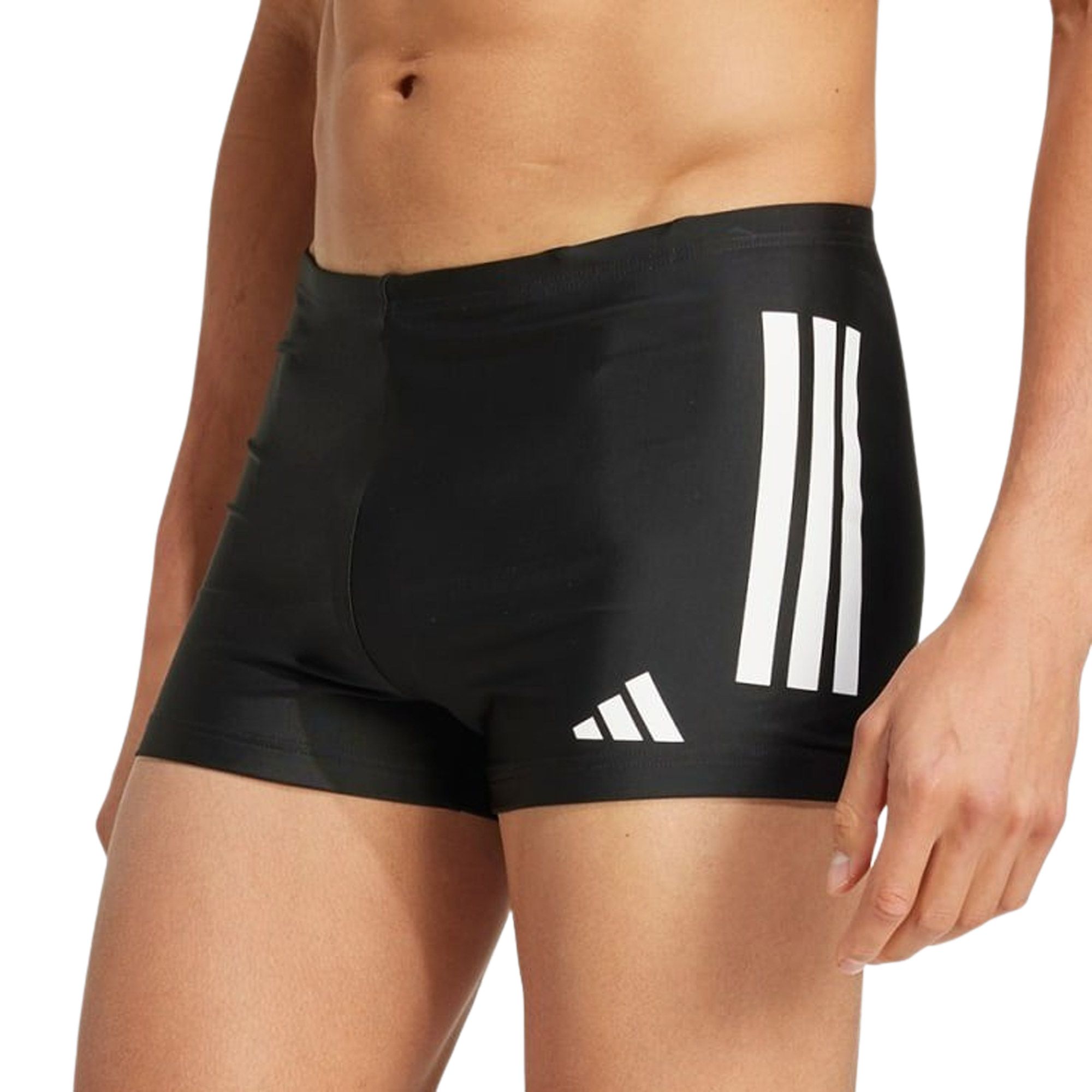 Adidas Classic 3-Stripes Zwemboxer Heren